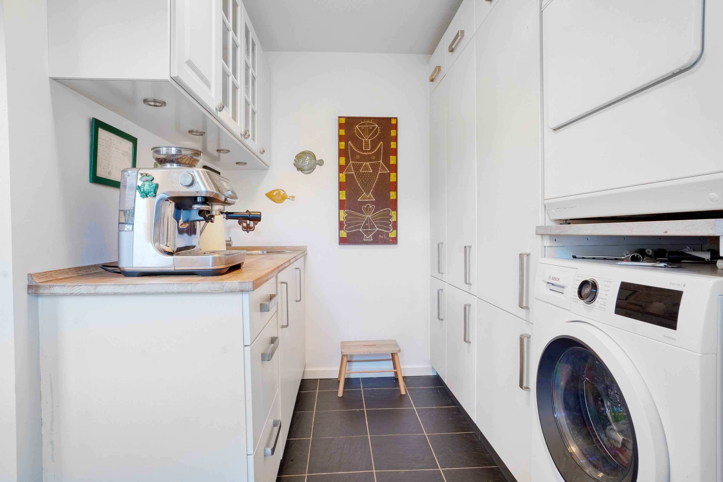 Fremhævet bryggers billede i fuldskærmstilstand. Billede af Hjortevænget 34, 3450 Allerød