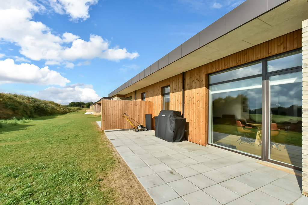 Fremhævet  billede i fuldskærmstilstand. Billede af Tavlund Allé 32, Lind, 7400 Herning