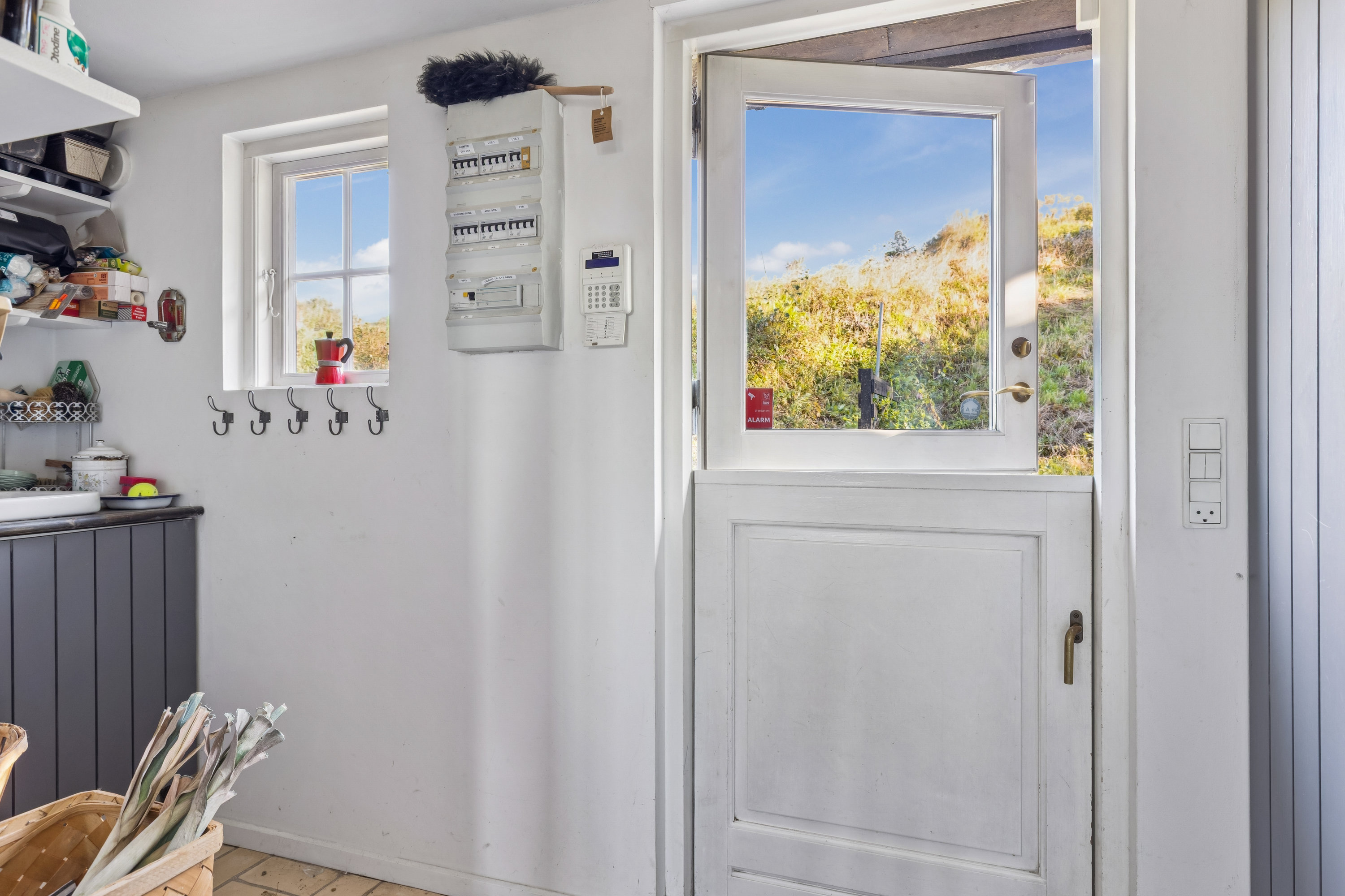 Fremhævet bryggers billede i fuldskærmstilstand. Billede af Vindekilde Strandvej 28, Bjergene, 4540 Fårevejle