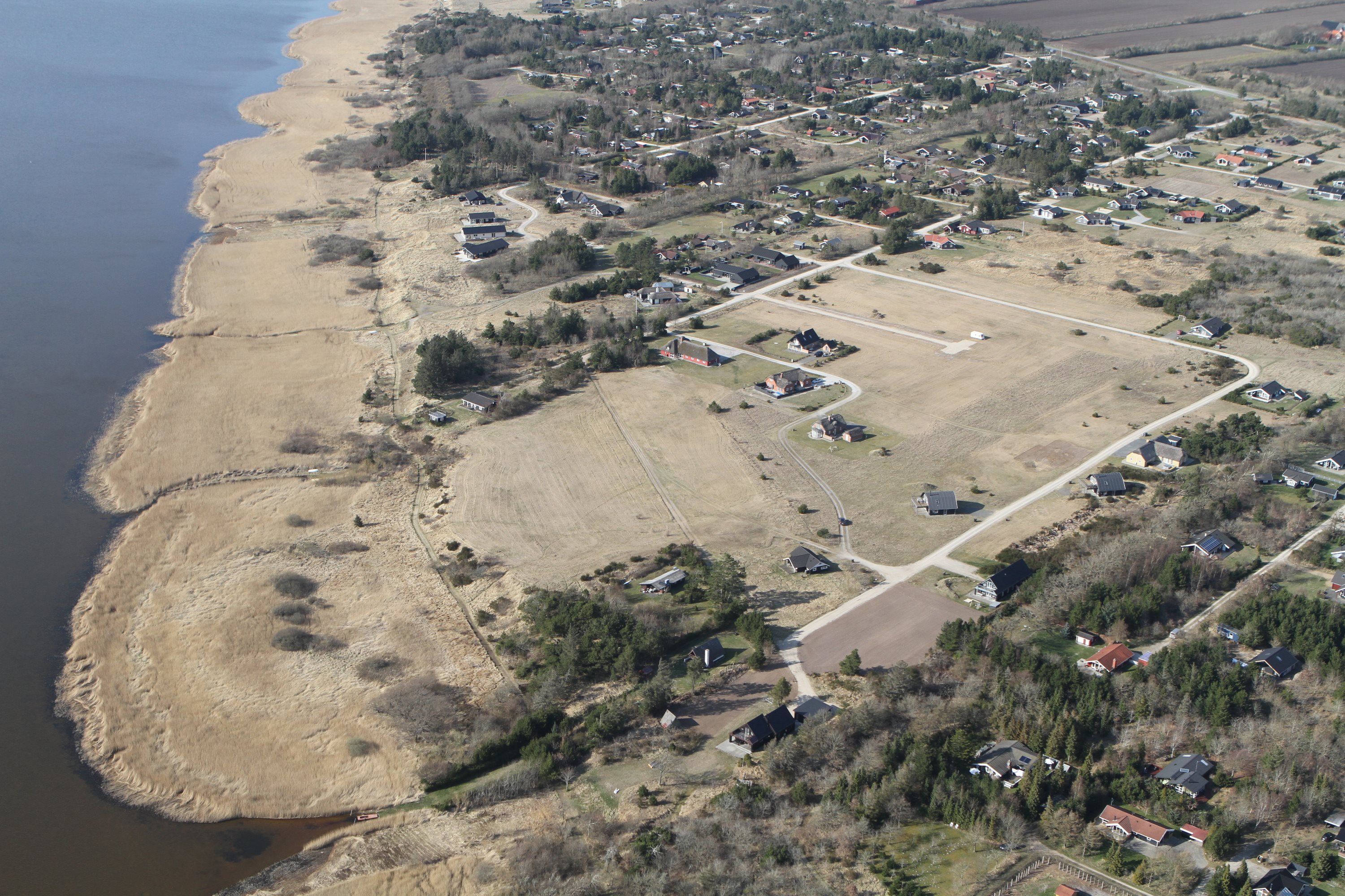 Fremhævet andet billede i fuldskærmstilstand. Billede af Syrenvej 139, Stauning, 6900 Skjern