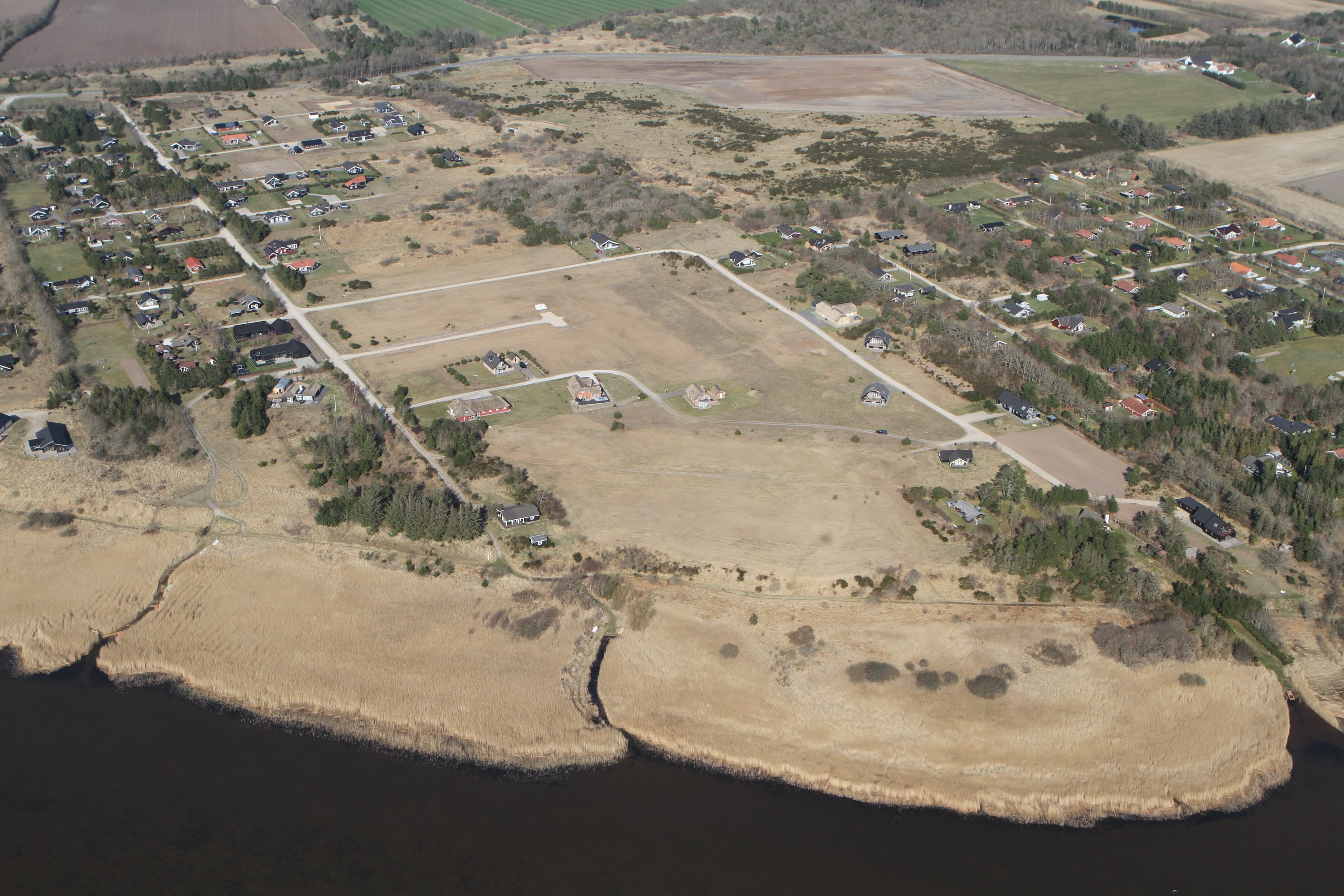 Fremhævet andet billede i fuldskærmstilstand. Billede af Syrenvej 139, Stauning, 6900 Skjern