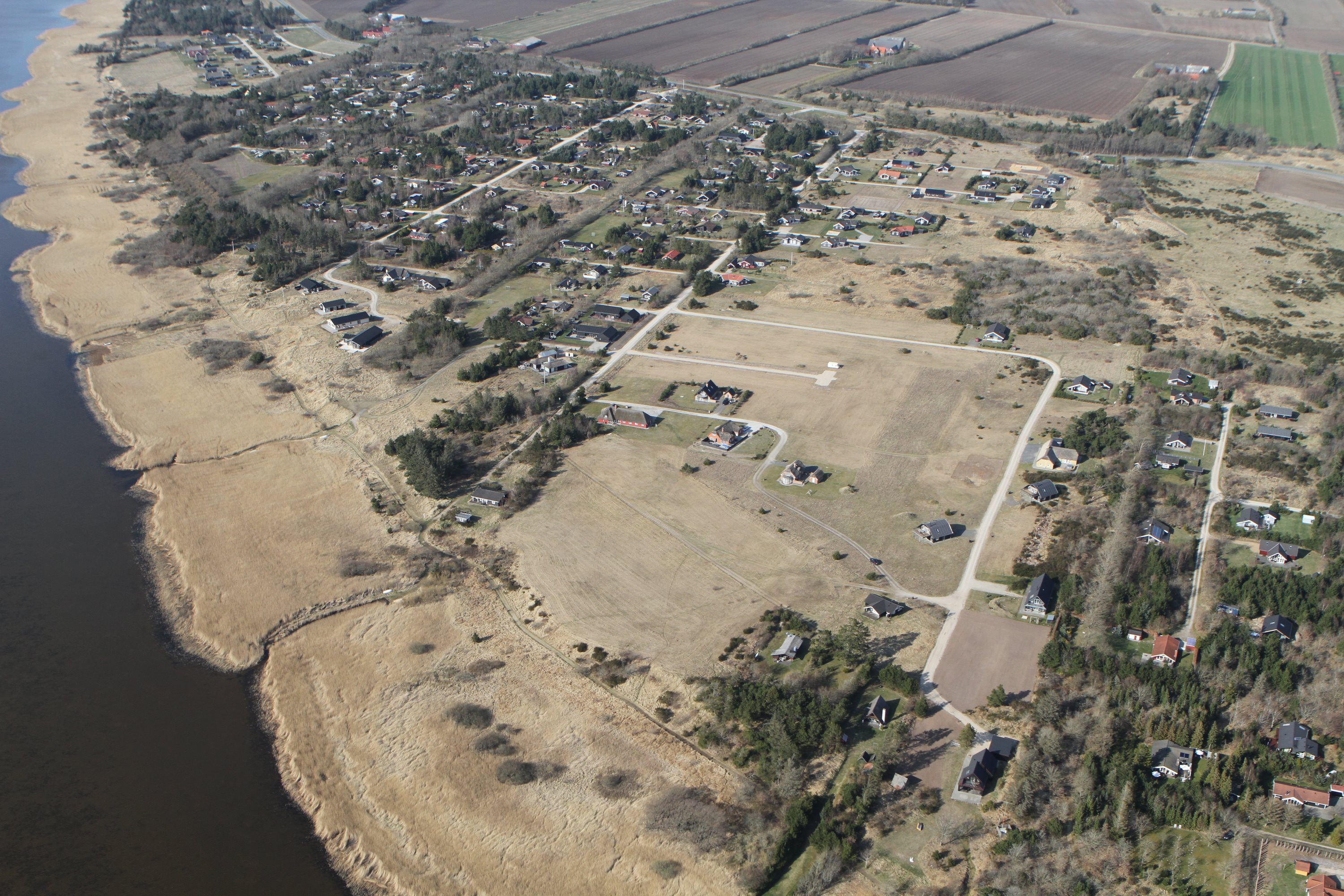 Fremhævet andet billede i fuldskærmstilstand. Billede af Syrenvej 139, Stauning, 6900 Skjern