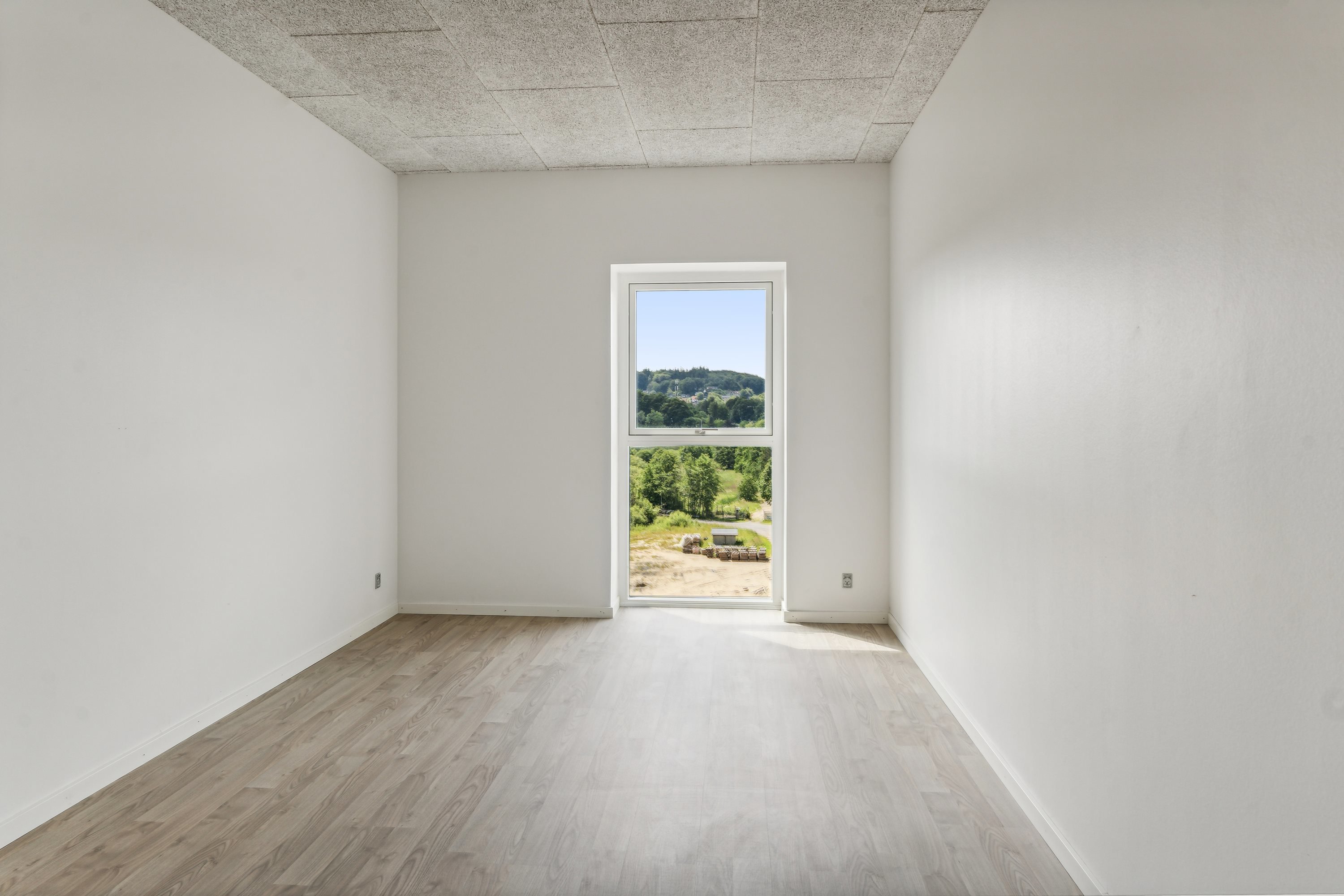 Fremhævet  billede i fuldskærmstilstand. Billede af Herningvej 33, 4. 2., 8600 Silkeborg