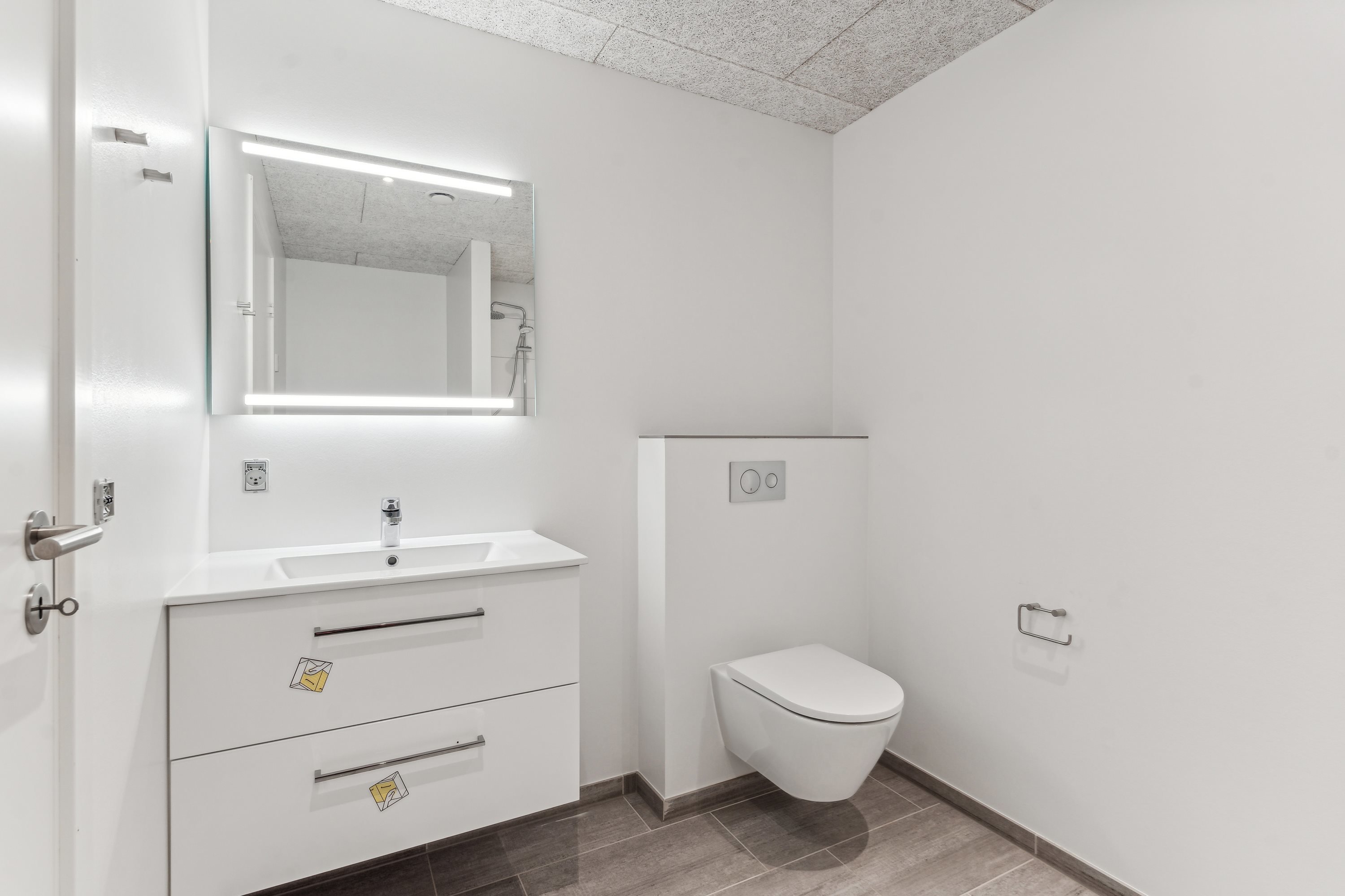 Fremhævet  billede i fuldskærmstilstand. Billede af Herningvej 33, 4. 2., 8600 Silkeborg