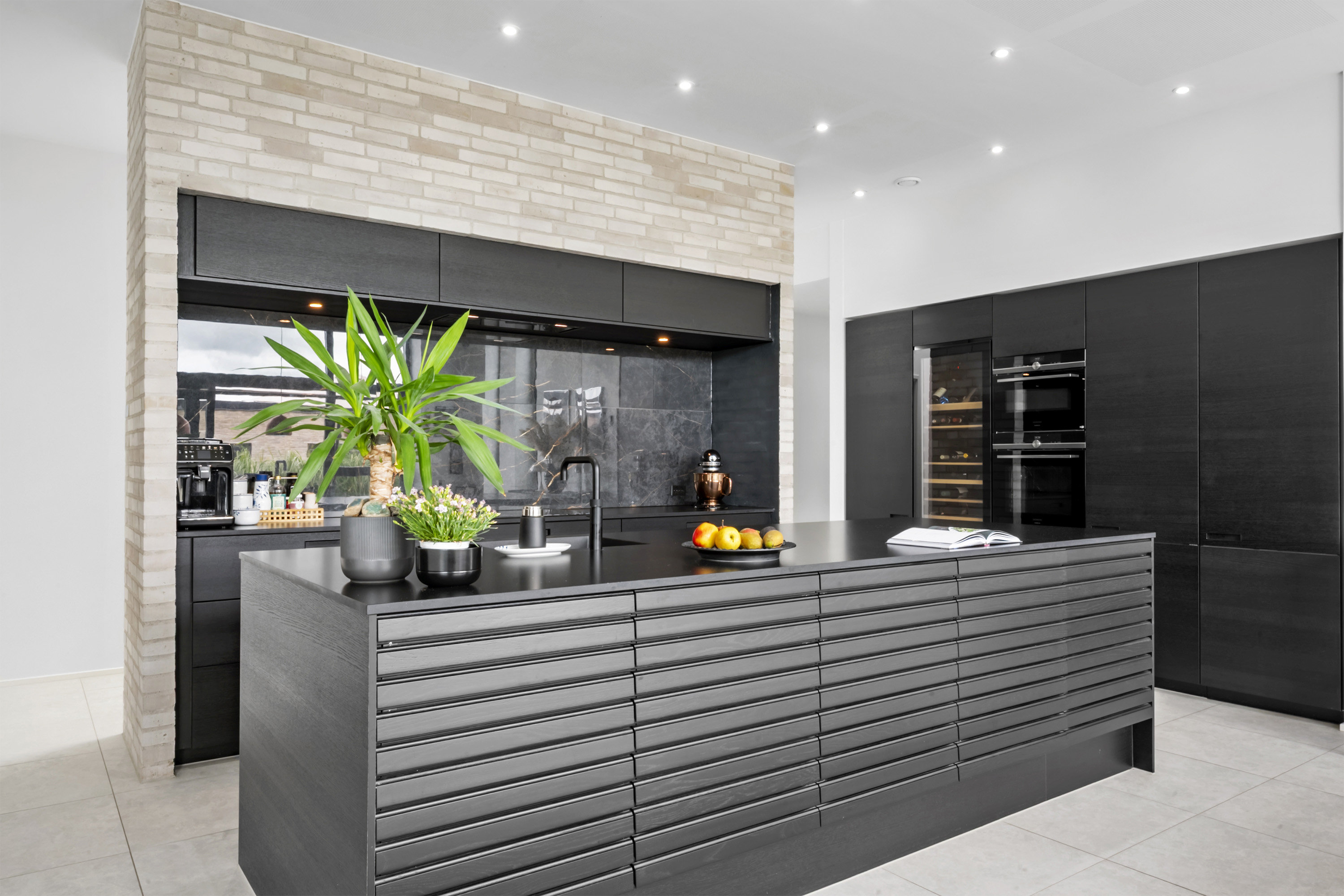 Miniaturebillede 2: . Billede af Perikonhaven 13, 5500 Middelfart