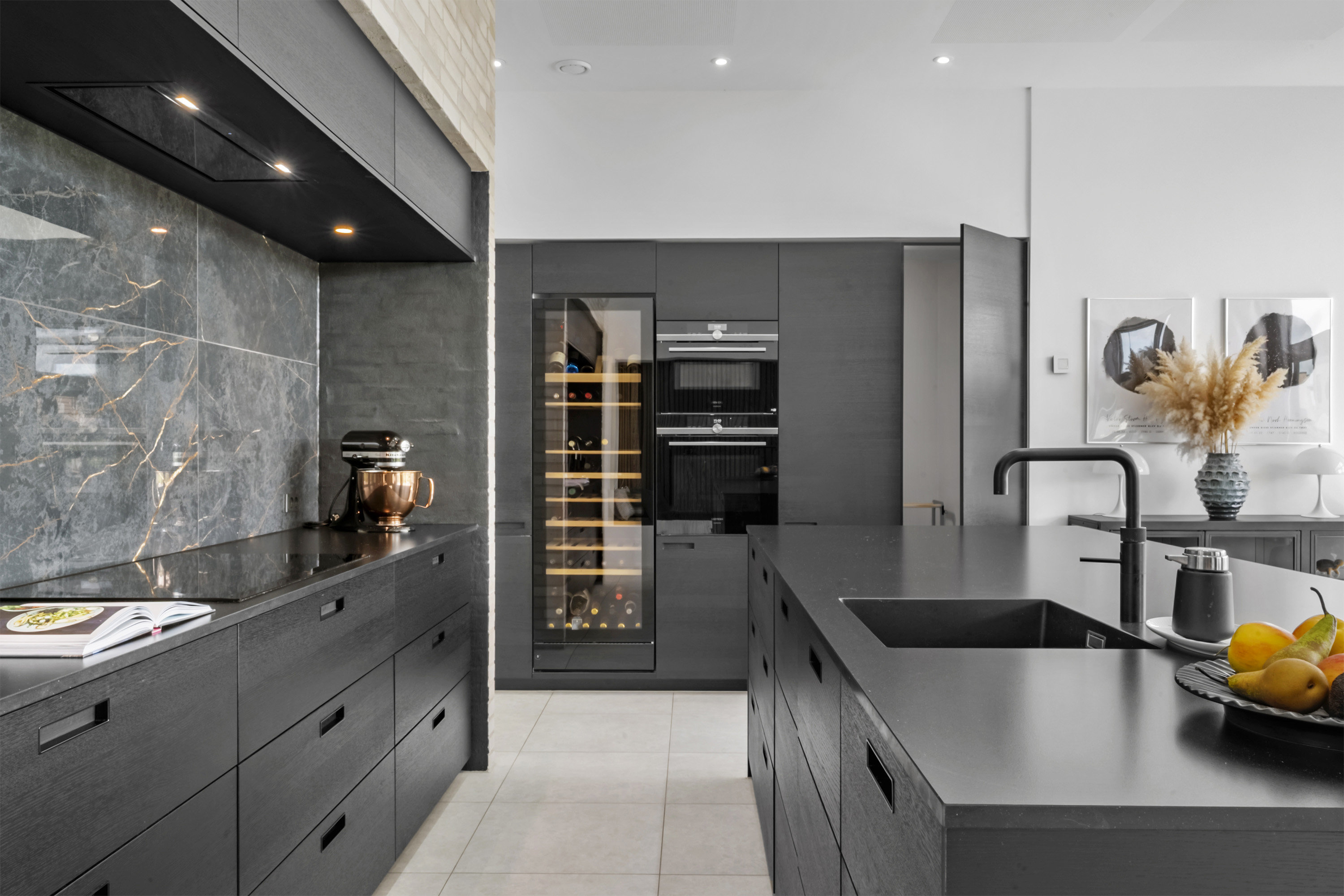 Fremhævet  billede i fuldskærmstilstand. Billede af Perikonhaven 13, 5500 Middelfart