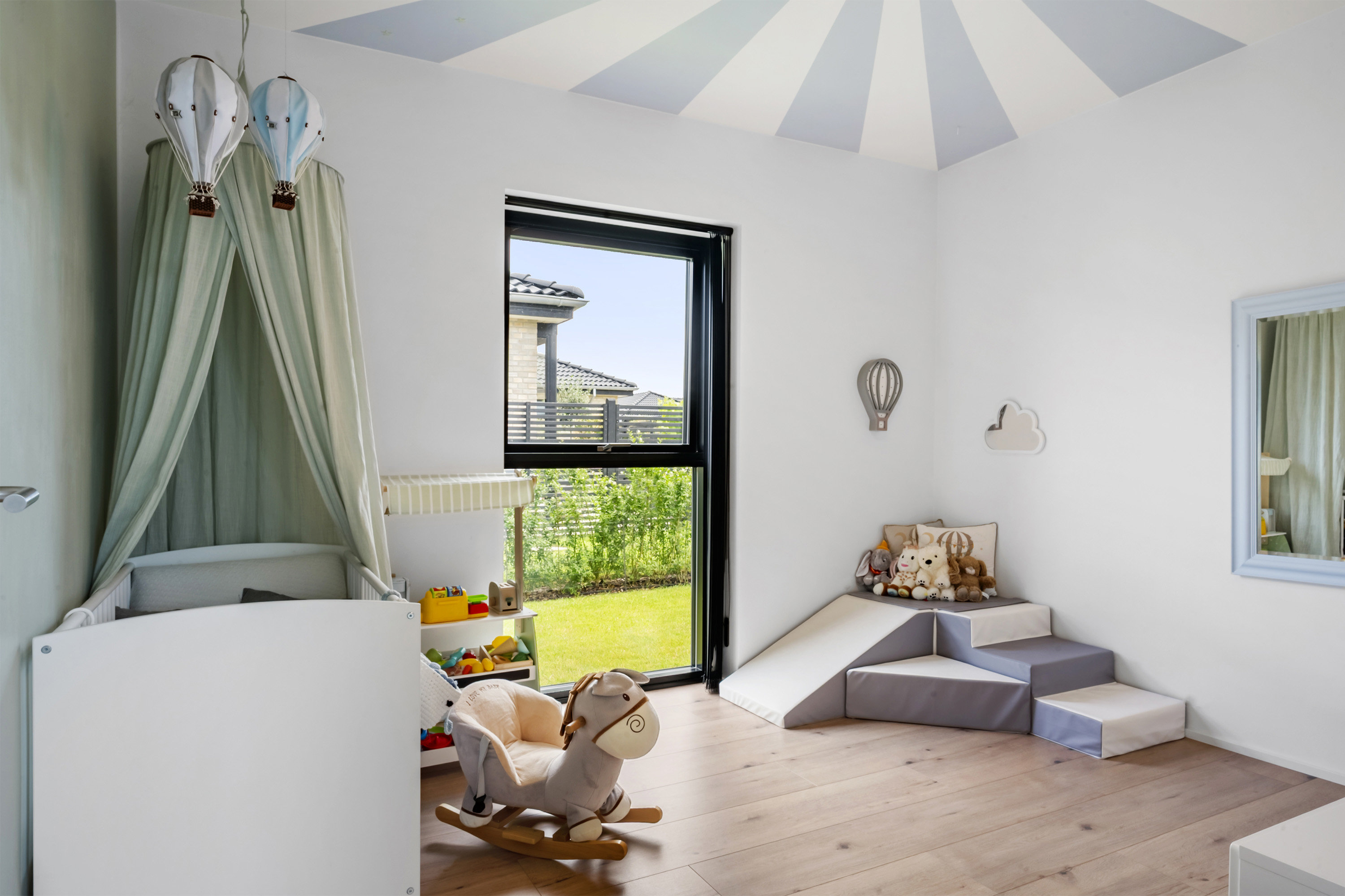 Fremhævet  billede i fuldskærmstilstand. Billede af Perikonhaven 13, 5500 Middelfart