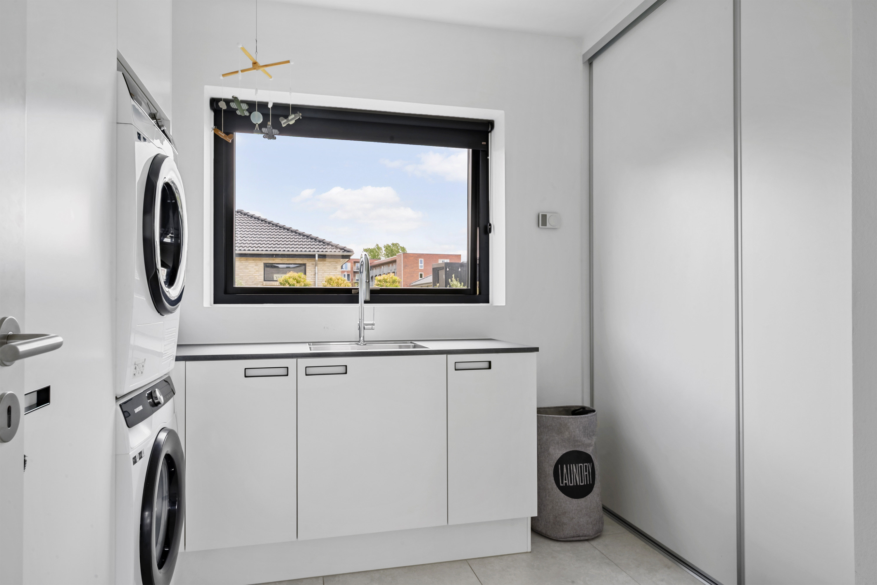 Fremhævet  billede i fuldskærmstilstand. Billede af Perikonhaven 13, 5500 Middelfart