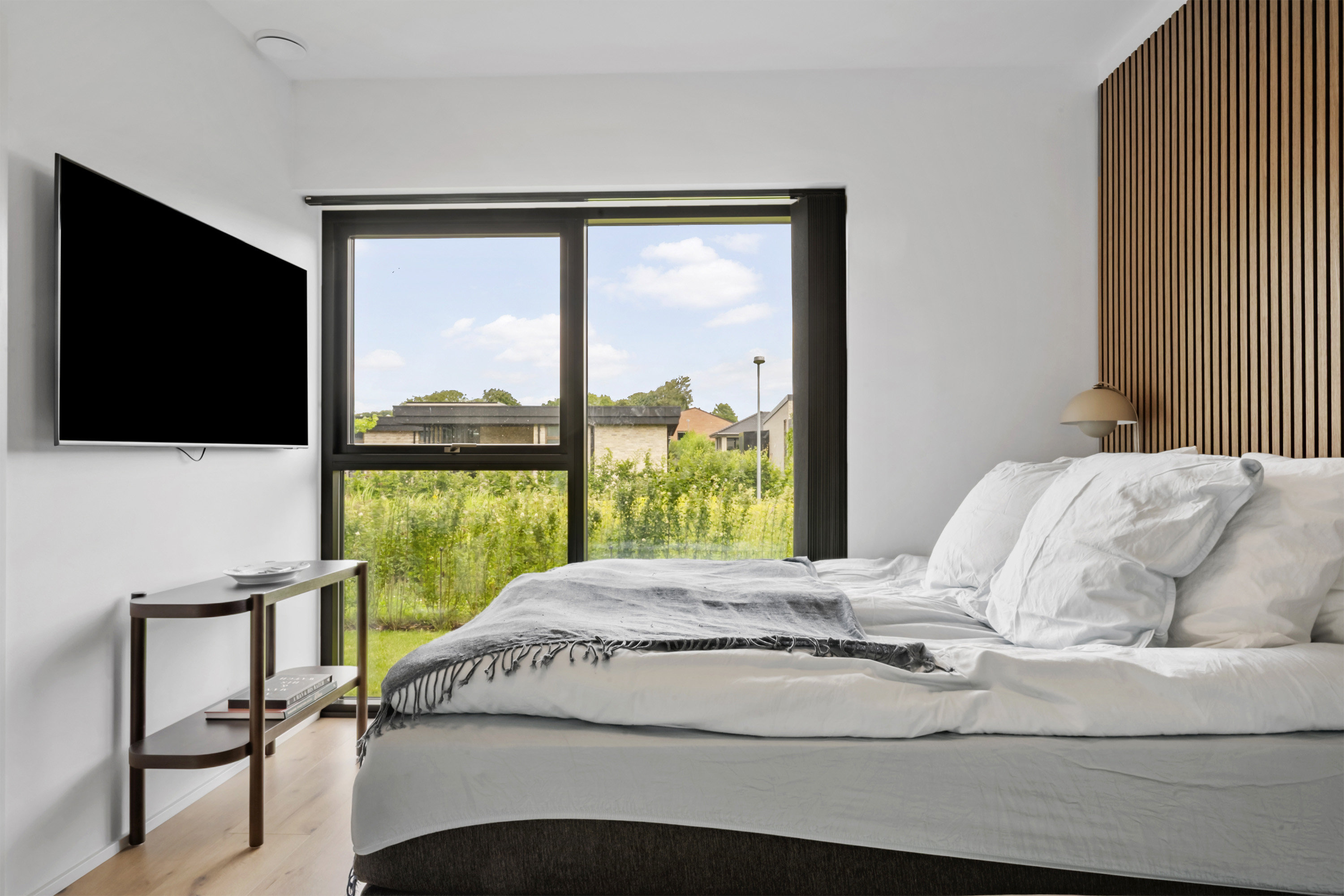 Fremhævet  billede i fuldskærmstilstand. Billede af Perikonhaven 13, 5500 Middelfart