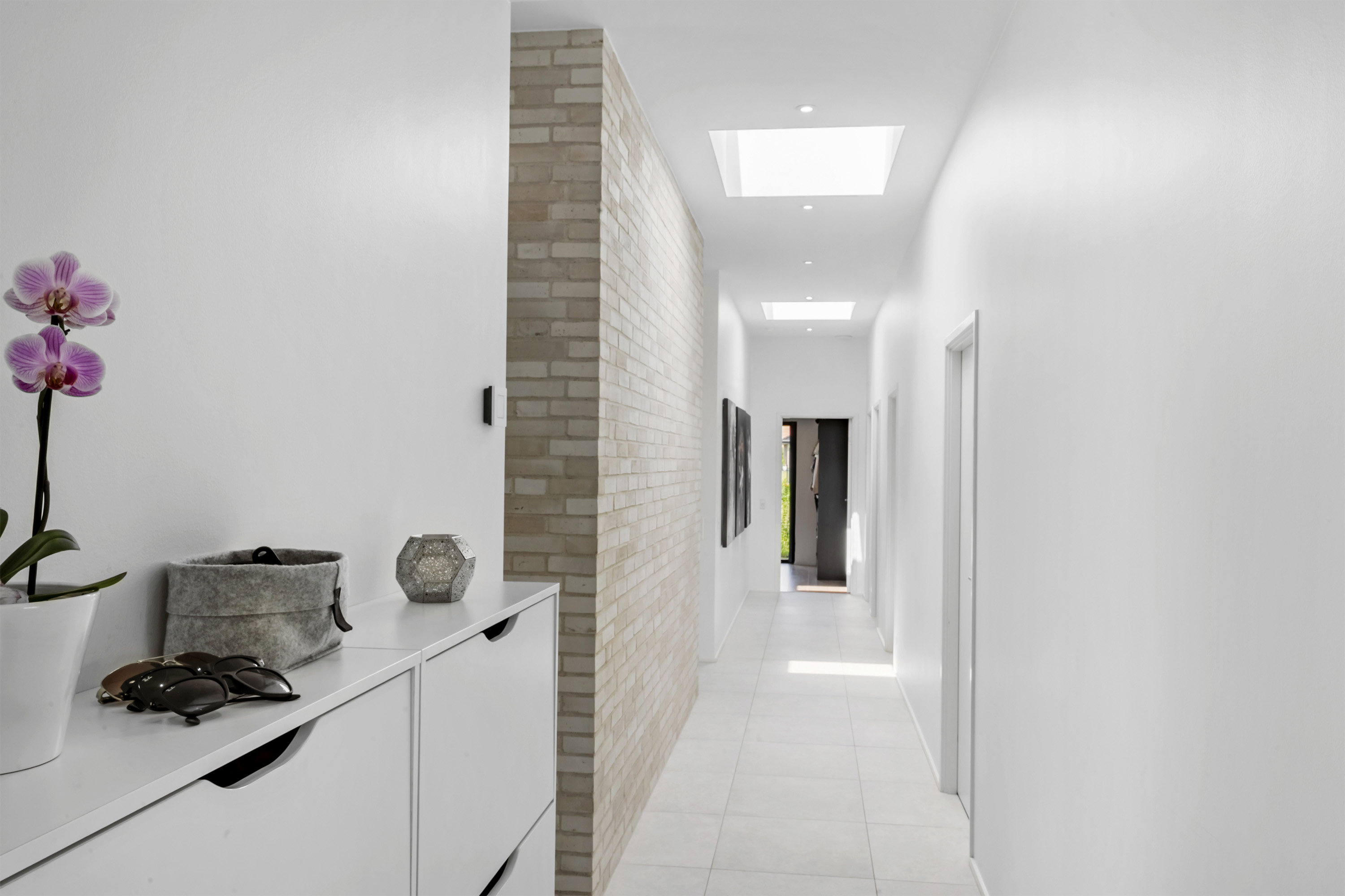 Fremhævet  billede i fuldskærmstilstand. Billede af Perikonhaven 13, 5500 Middelfart