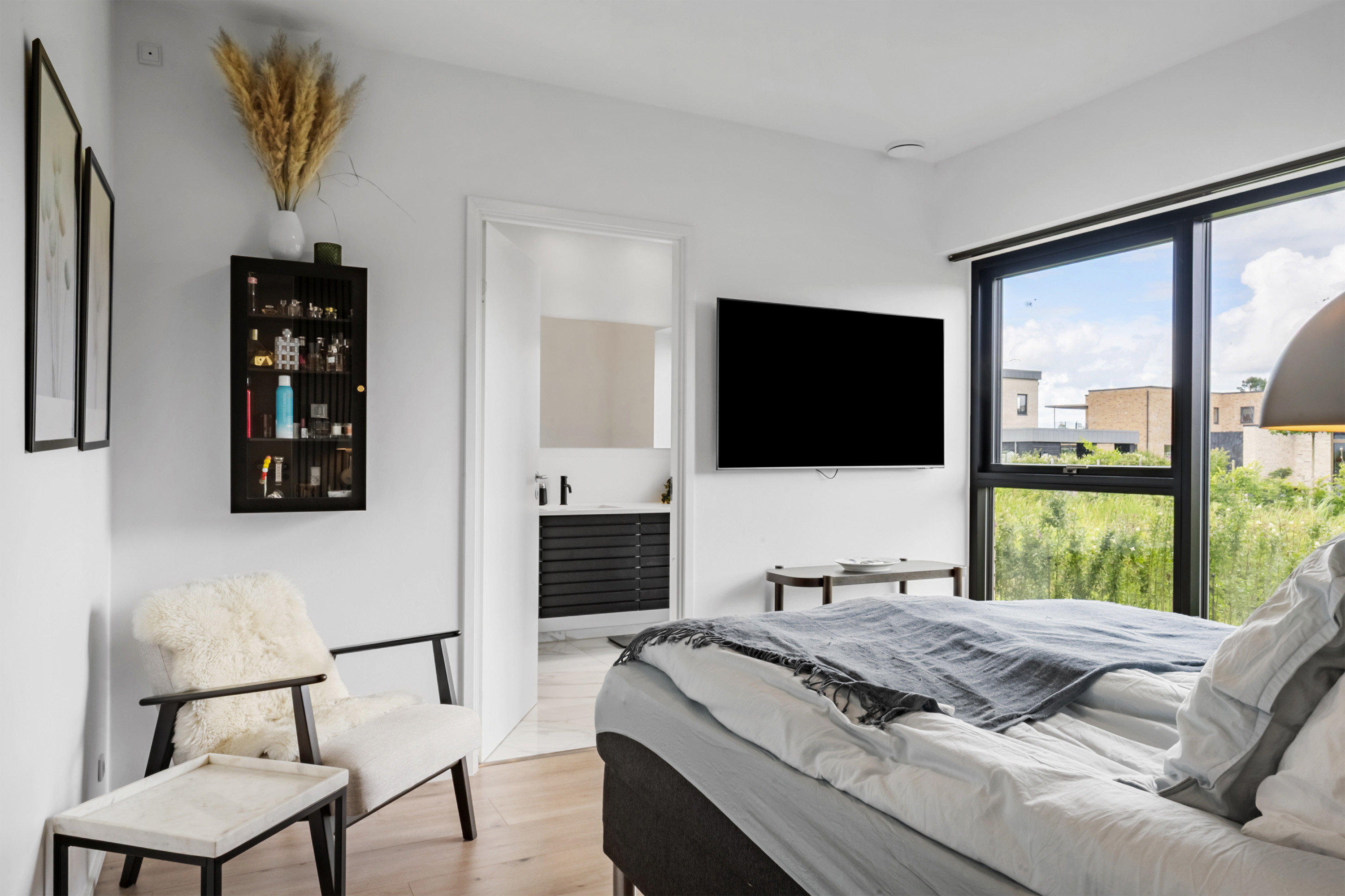 Fremhævet  billede i fuldskærmstilstand. Billede af Perikonhaven 13, 5500 Middelfart