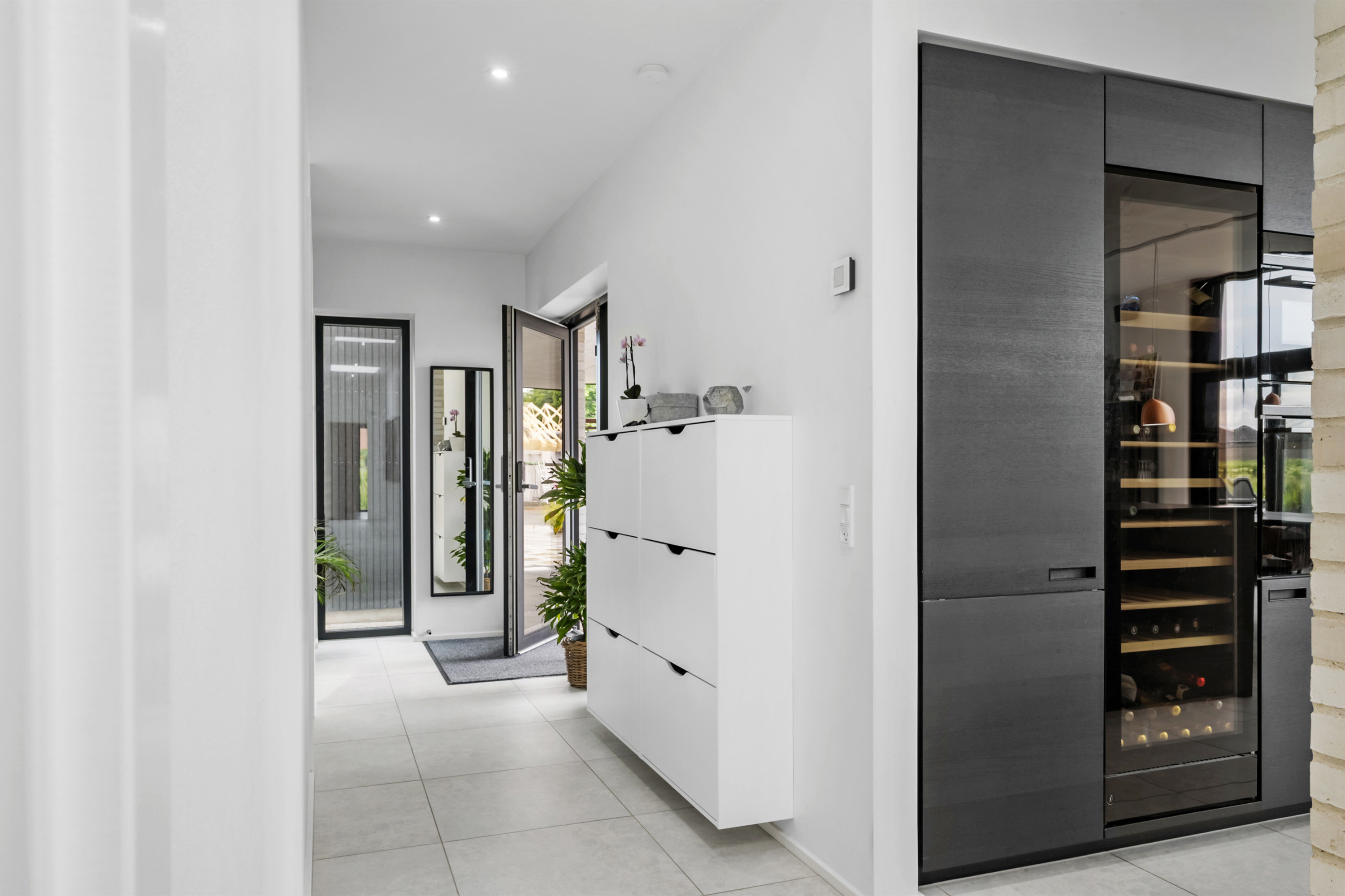 Fremhævet  billede i fuldskærmstilstand. Billede af Perikonhaven 13, 5500 Middelfart