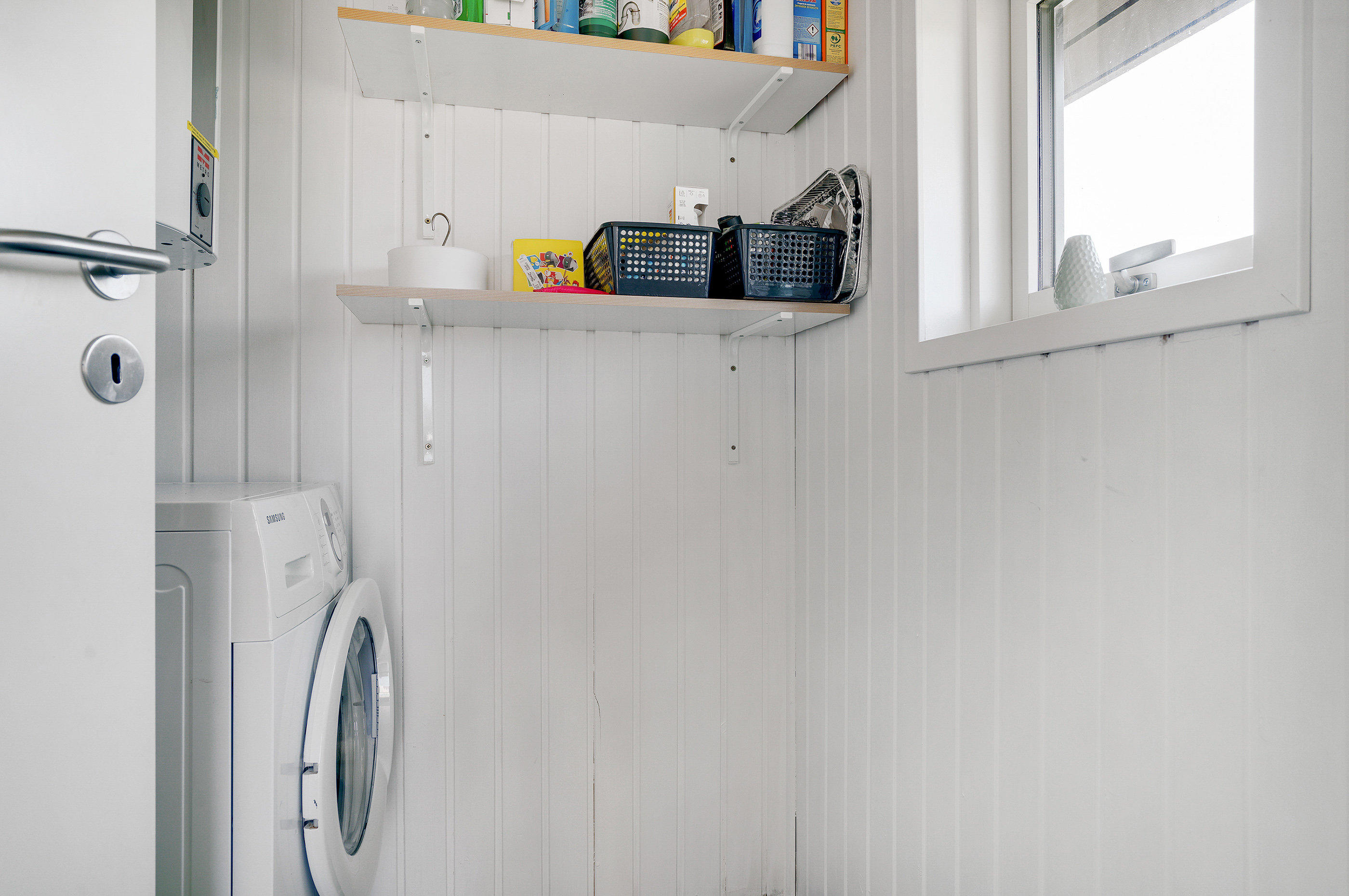 Fremhævet  billede i fuldskærmstilstand. Billede af Revlingerenden 7, Lønstrup, 9800 Hjørring