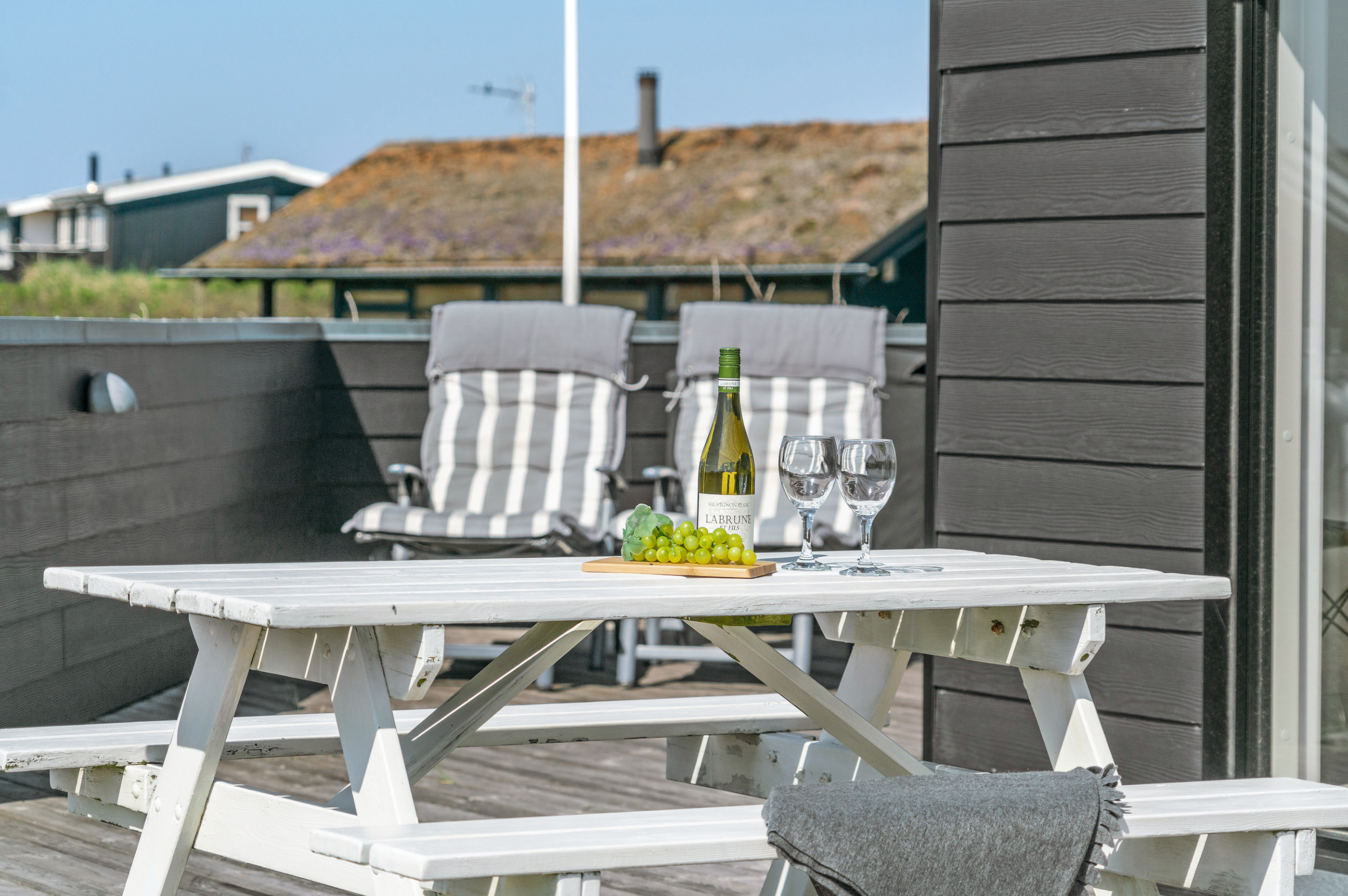 Fremhævet  billede i fuldskærmstilstand. Billede af Revlingerenden 7, Lønstrup, 9800 Hjørring