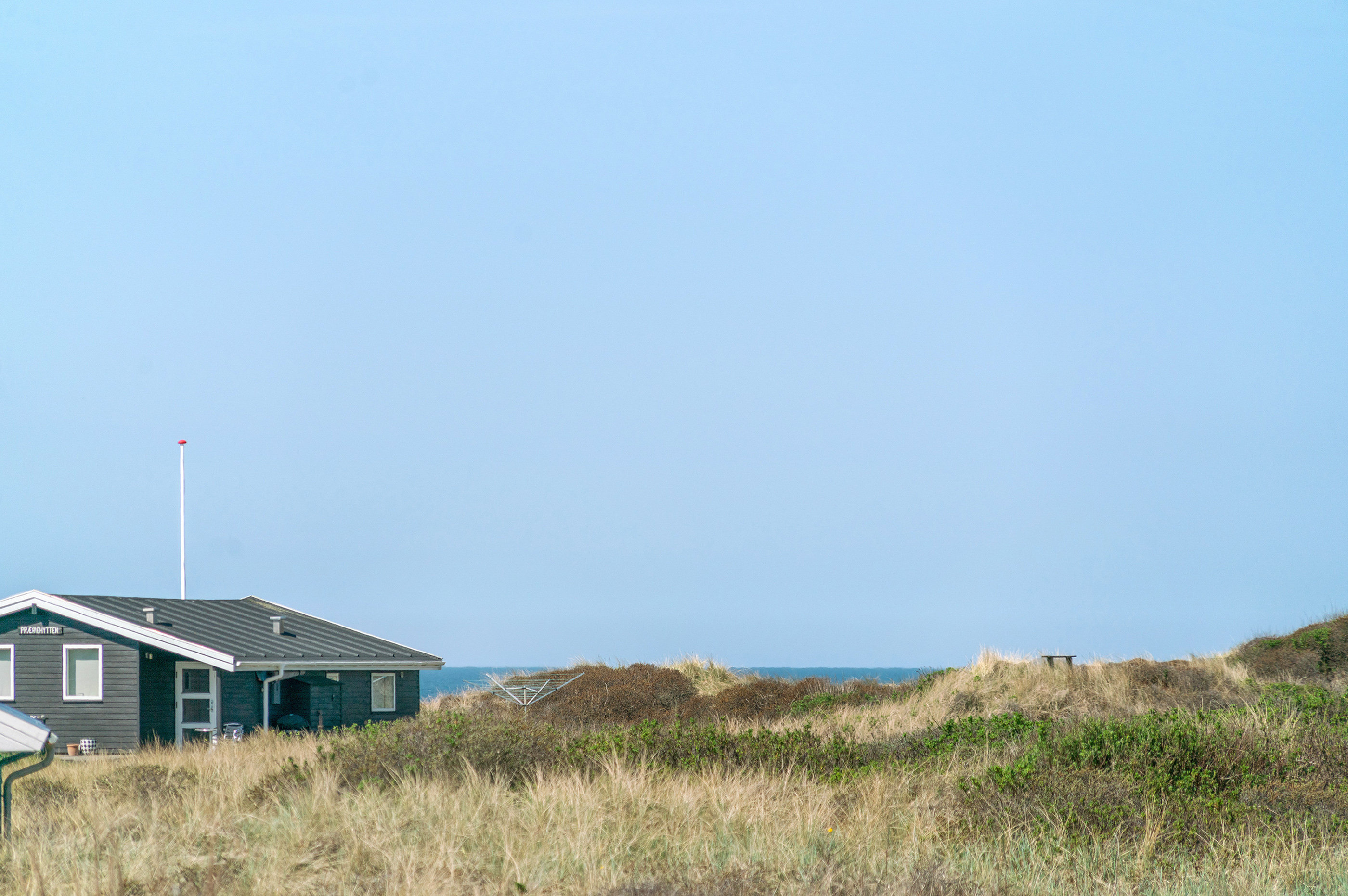 Fremhævet  billede i fuldskærmstilstand. Billede af Revlingerenden 7, Lønstrup, 9800 Hjørring