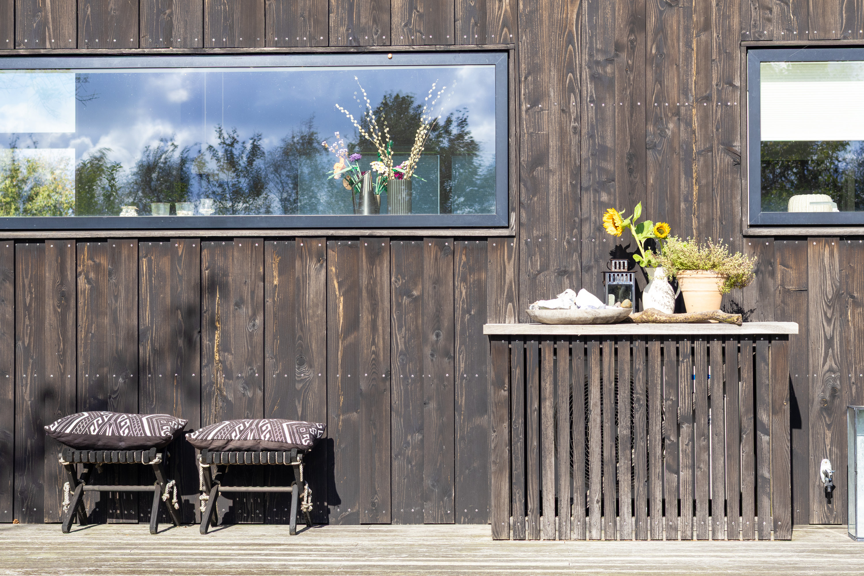 Fremhævet  billede i fuldskærmstilstand. Billede af Øleddet 9, Bogensø, 5390 Martofte