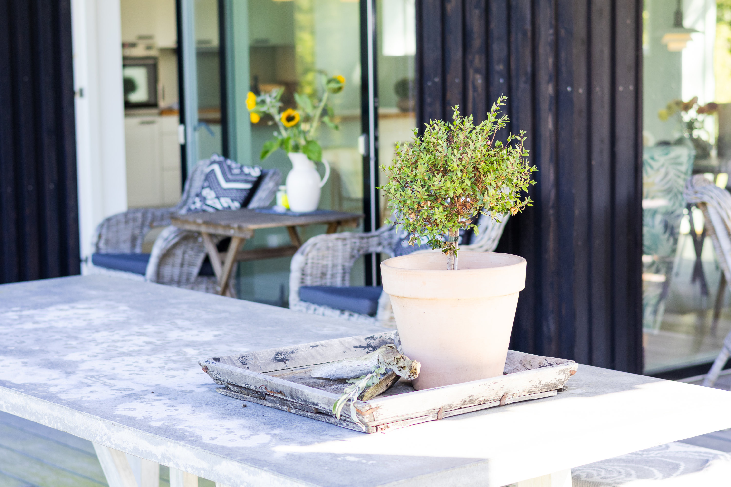 Fremhævet  billede i fuldskærmstilstand. Billede af Øleddet 9, Bogensø, 5390 Martofte