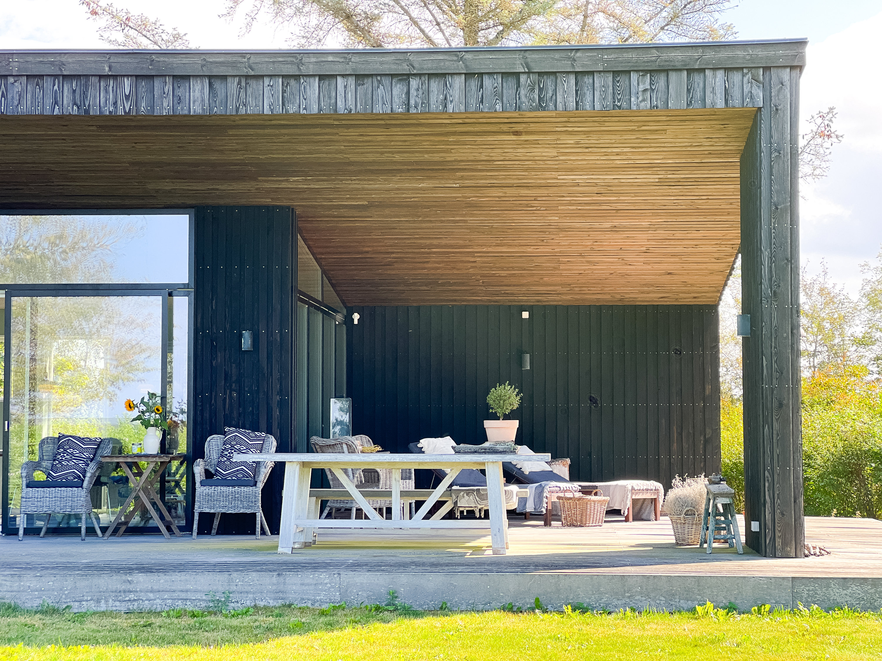 Fremhævet  billede i fuldskærmstilstand. Billede af Øleddet 9, Bogensø, 5390 Martofte