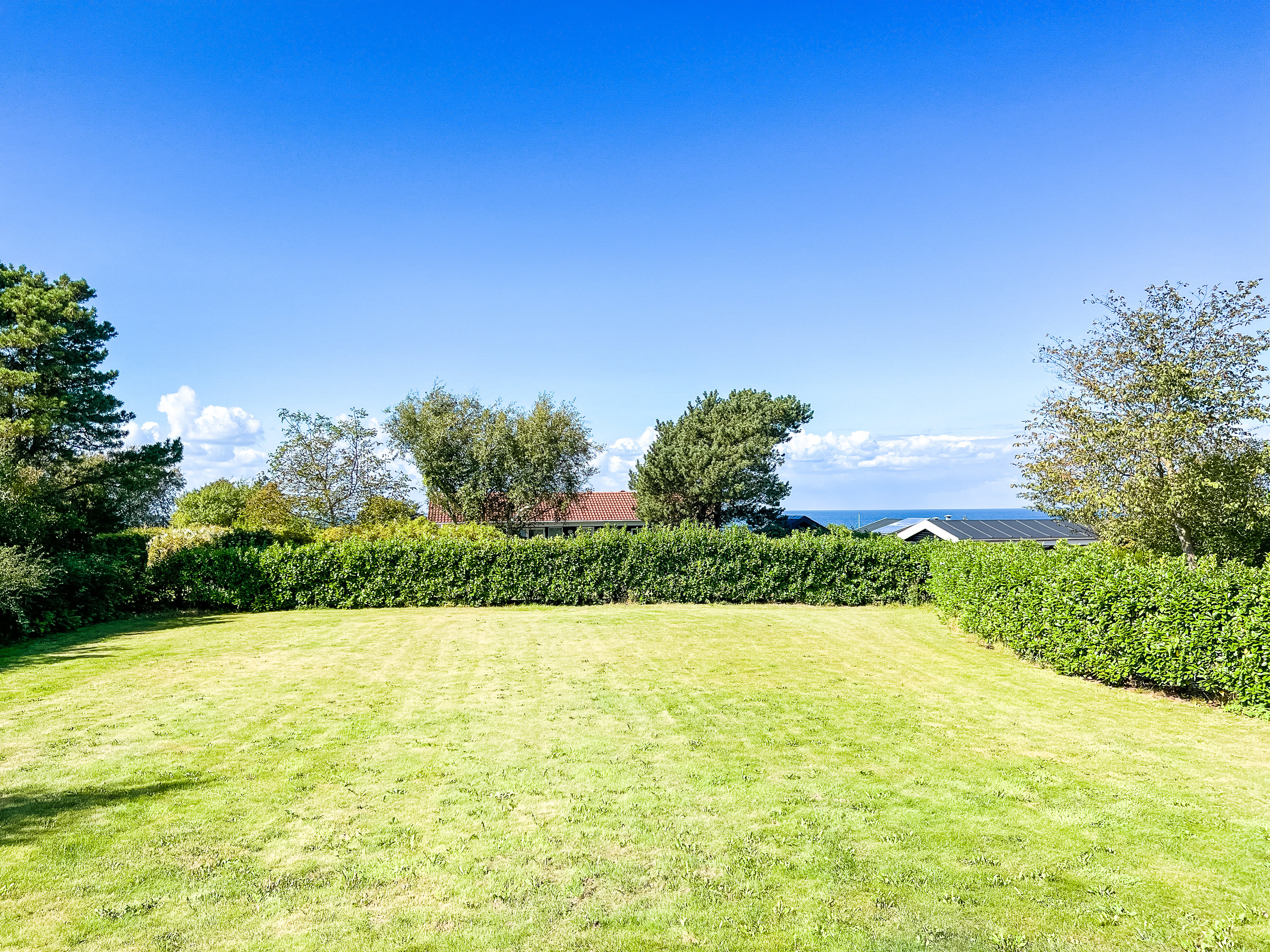 Fremhævet  billede i fuldskærmstilstand. Billede af Øleddet 9, Bogensø, 5390 Martofte