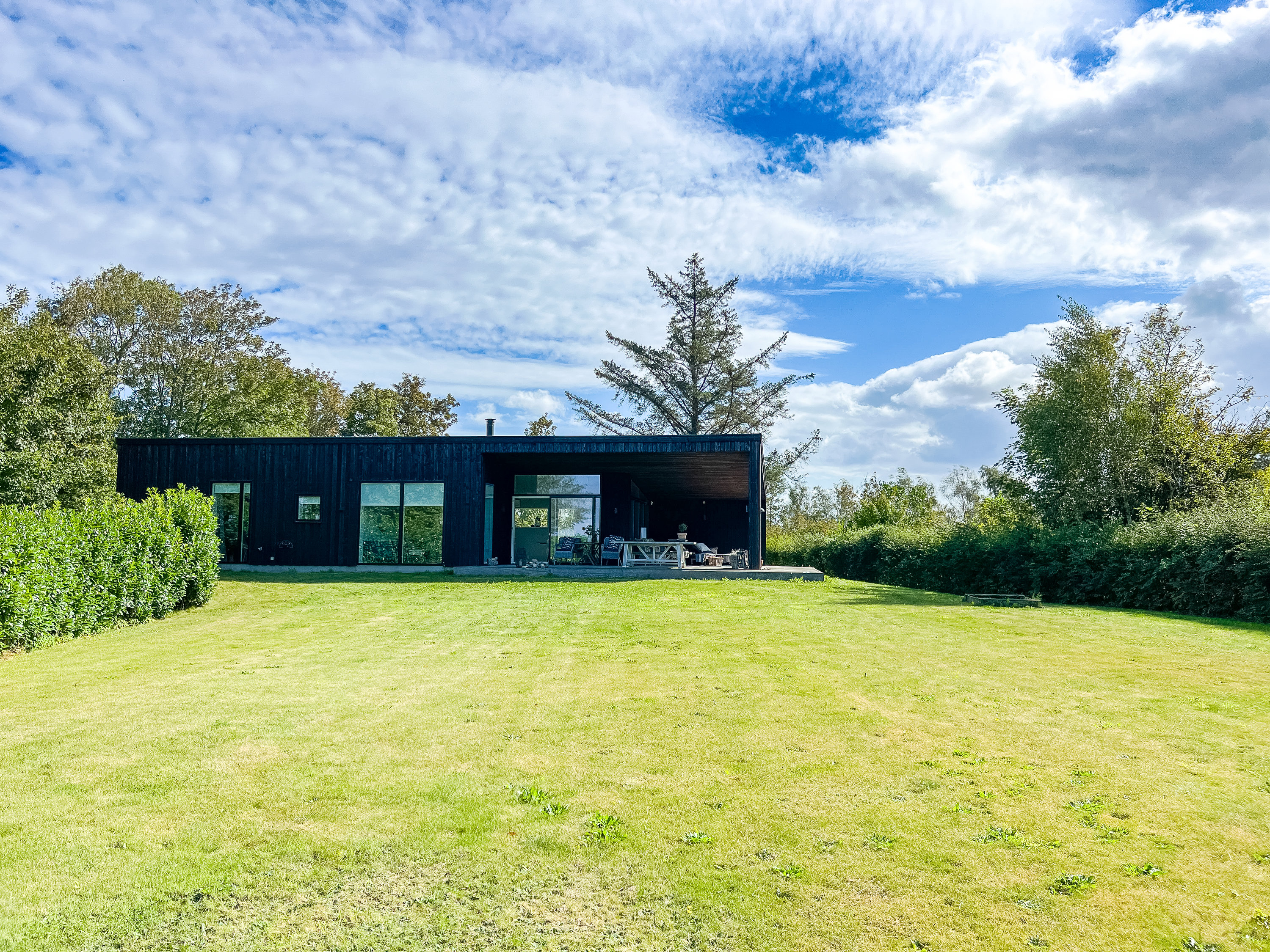 Fremhævet  billede i fuldskærmstilstand. Billede af Øleddet 9, Bogensø, 5390 Martofte