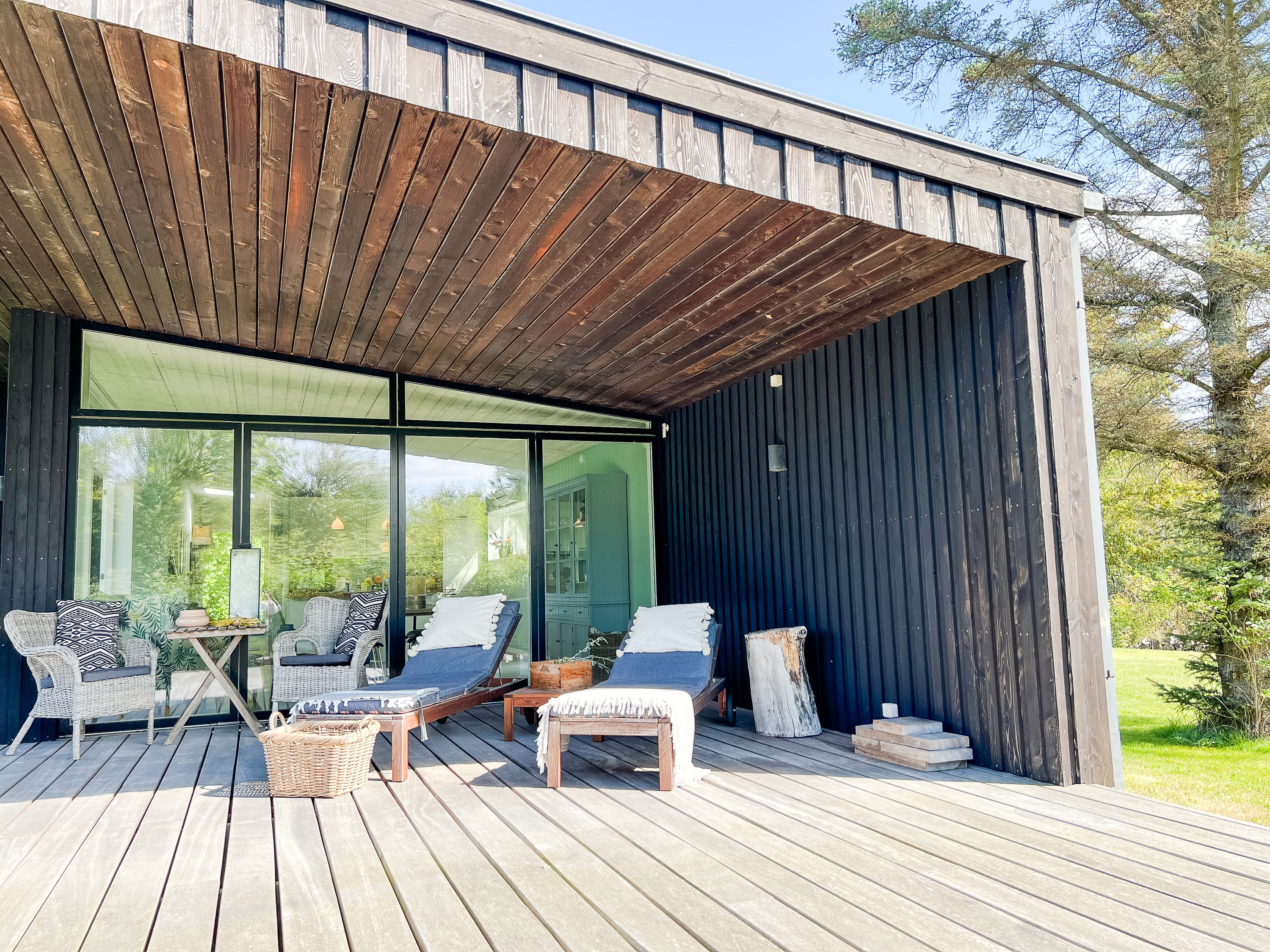 Fremhævet  billede i fuldskærmstilstand. Billede af Øleddet 9, Bogensø, 5390 Martofte