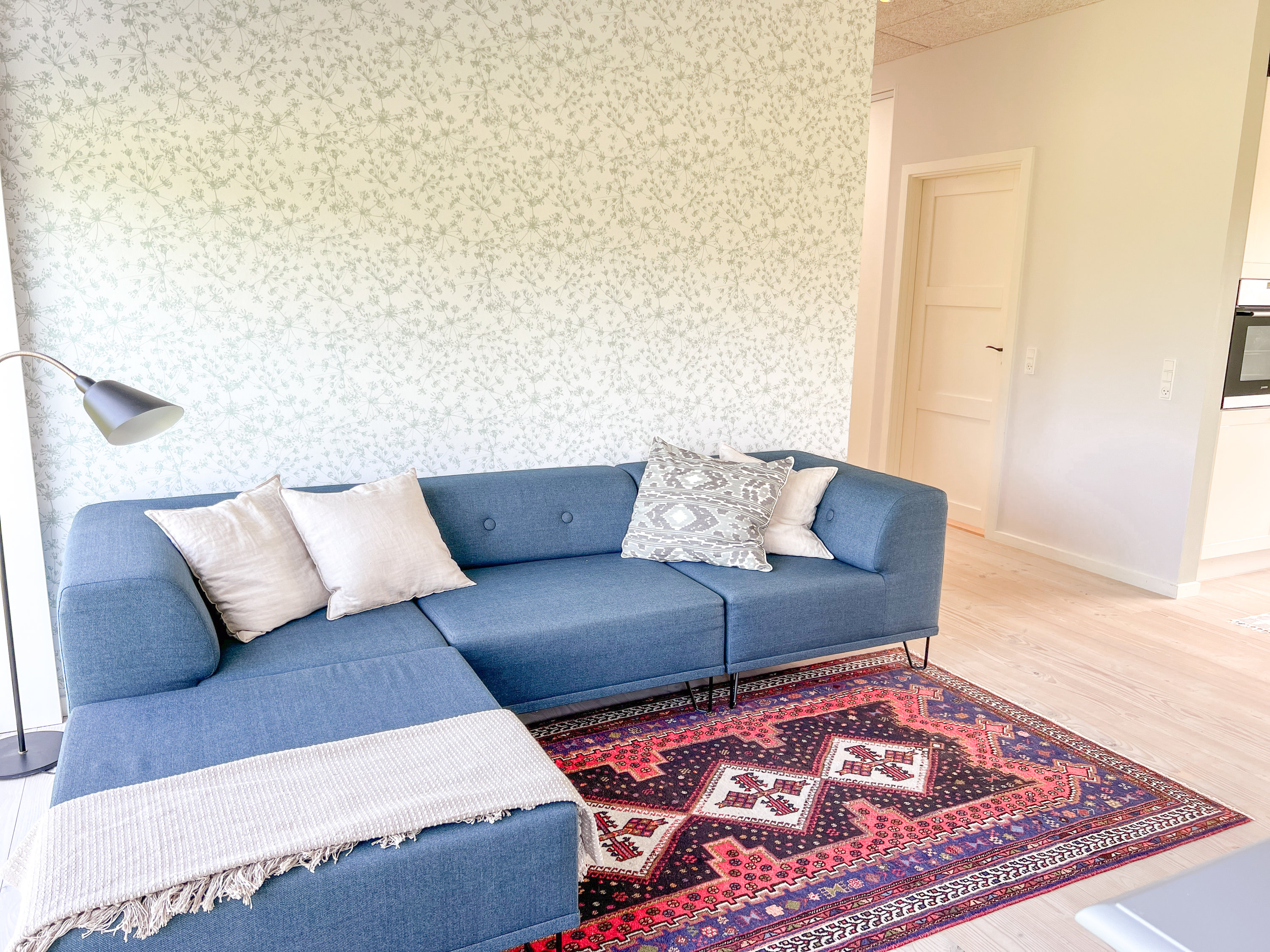 Fremhævet  billede i fuldskærmstilstand. Billede af Øleddet 9, Bogensø, 5390 Martofte