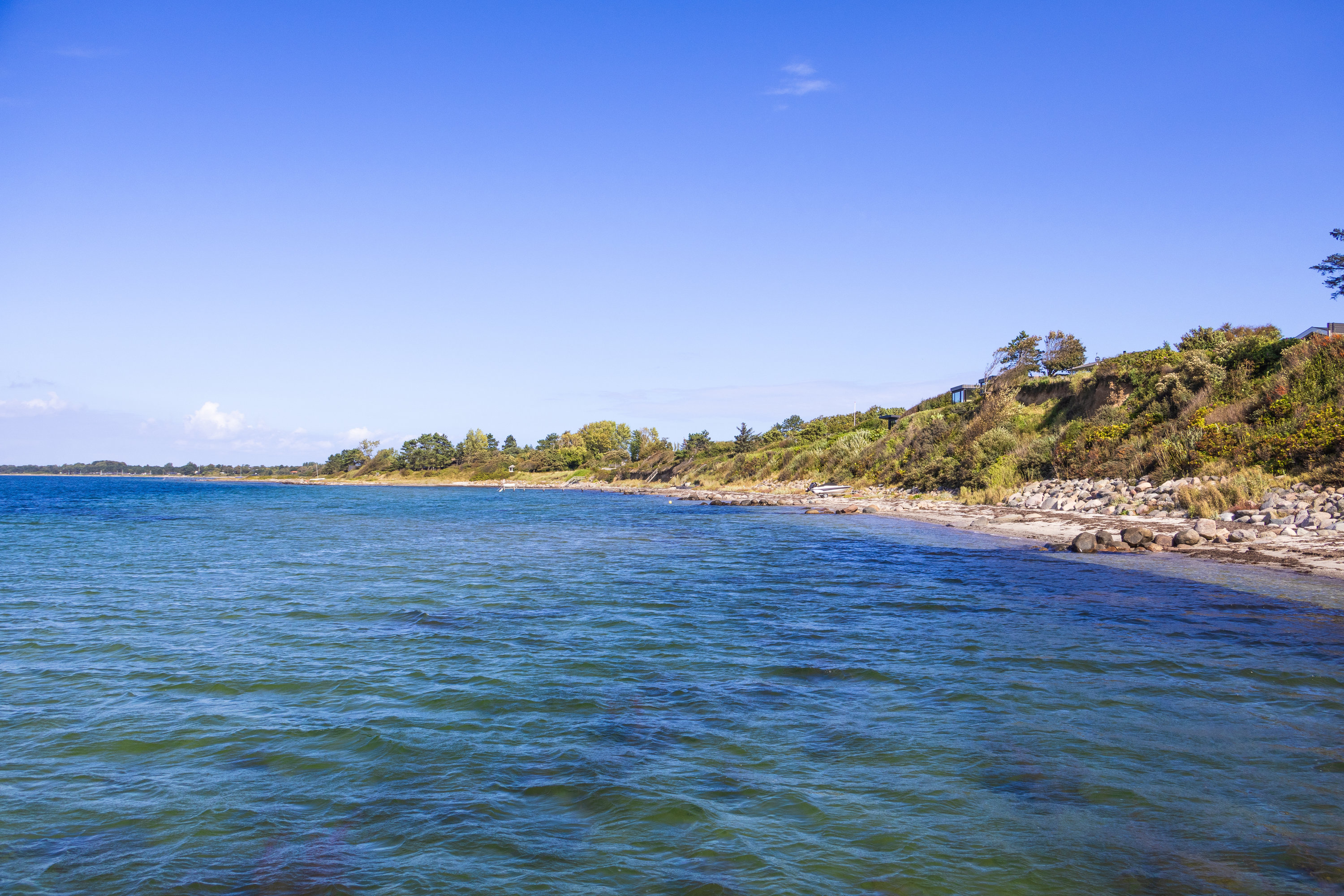 Fremhævet  billede i fuldskærmstilstand. Billede af Øleddet 9, Bogensø, 5390 Martofte