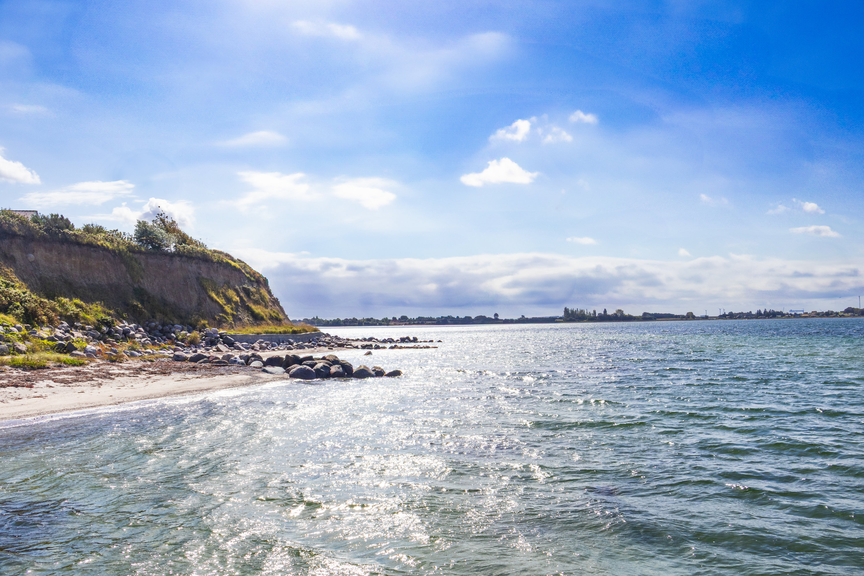 Fremhævet  billede i fuldskærmstilstand. Billede af Øleddet 9, Bogensø, 5390 Martofte