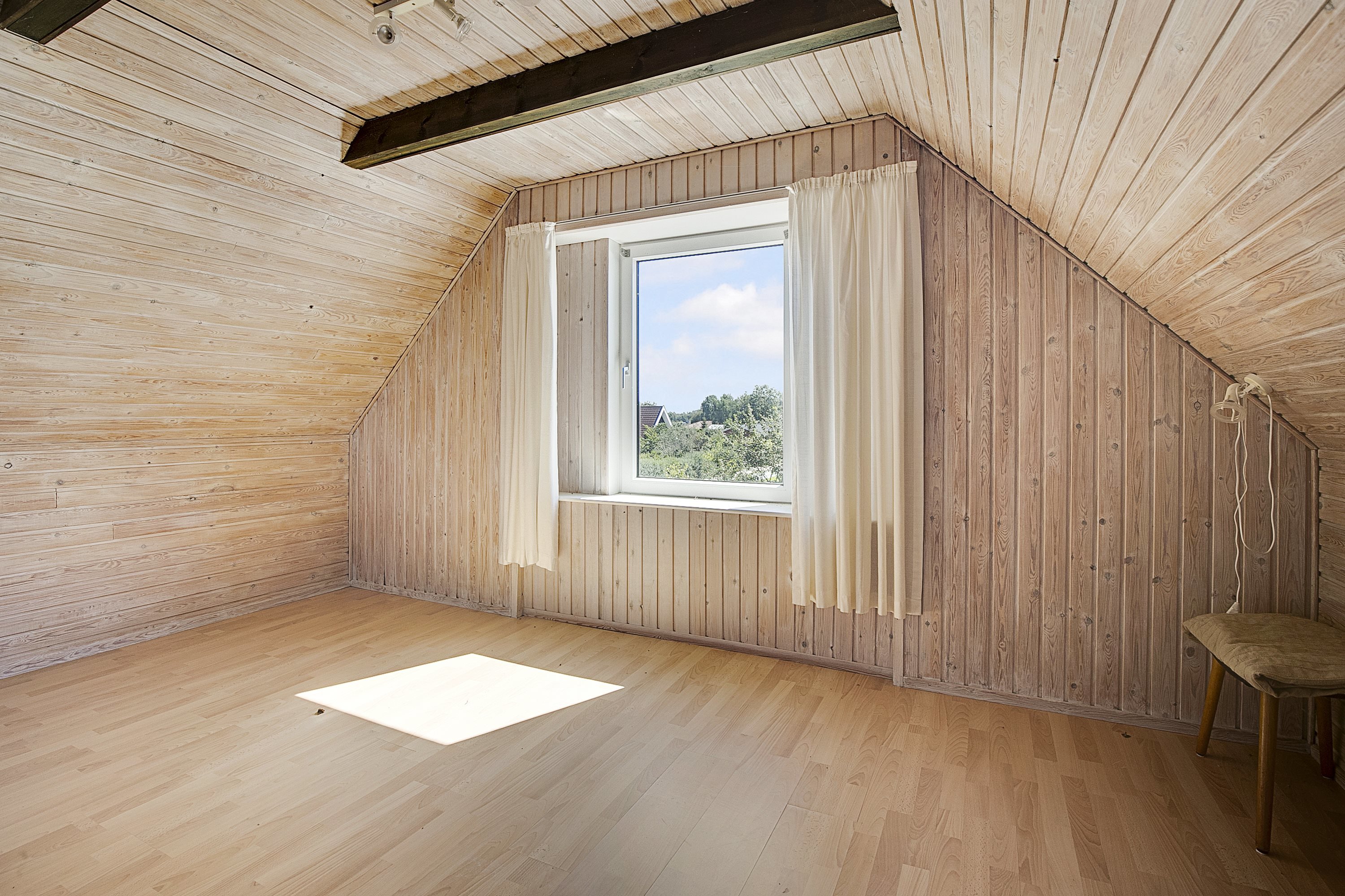 Fremhævet værelse billede i fuldskærmstilstand. Billede af Grindstedvej 19, Uggerhalne, 9310 Vodskov