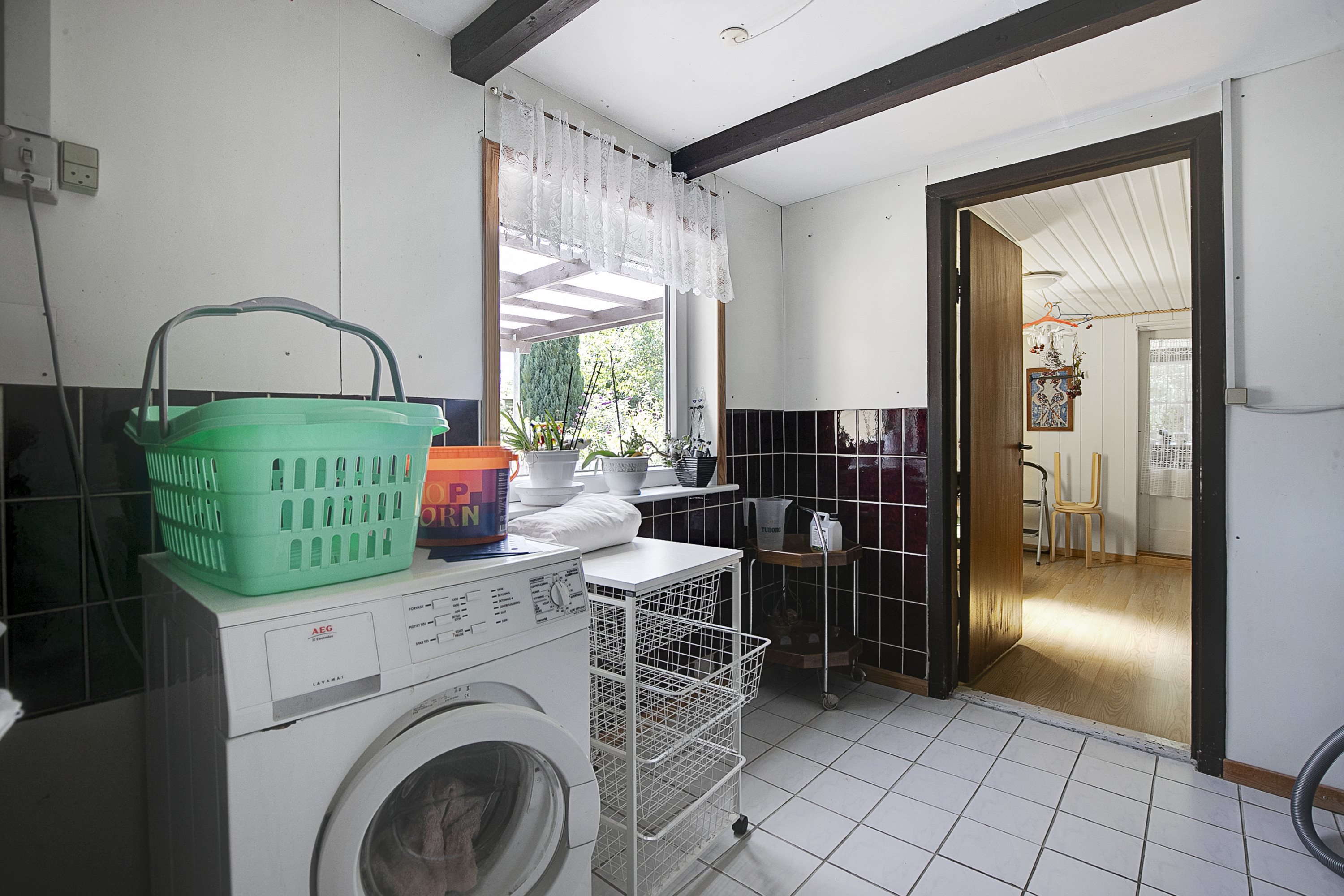 Fremhævet bryggers billede i fuldskærmstilstand. Billede af Grindstedvej 19, Uggerhalne, 9310 Vodskov