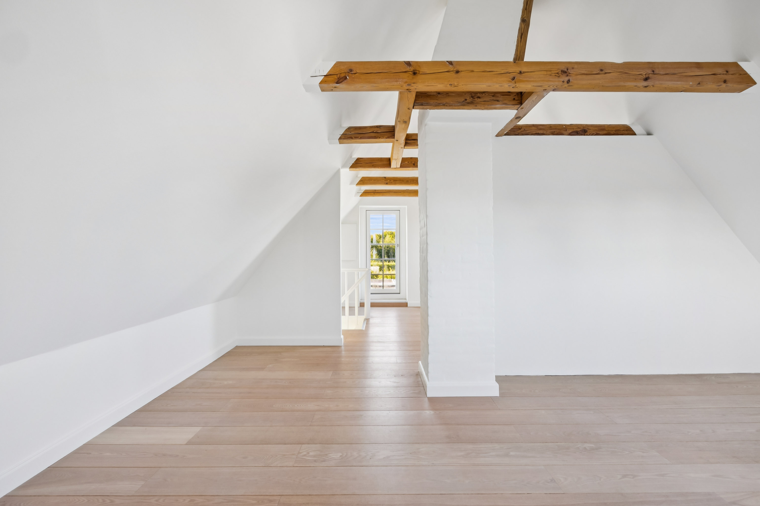 Fremhævet køkken billede i fuldskærmstilstand. Billede af Havevænget 7, 4682 Tureby