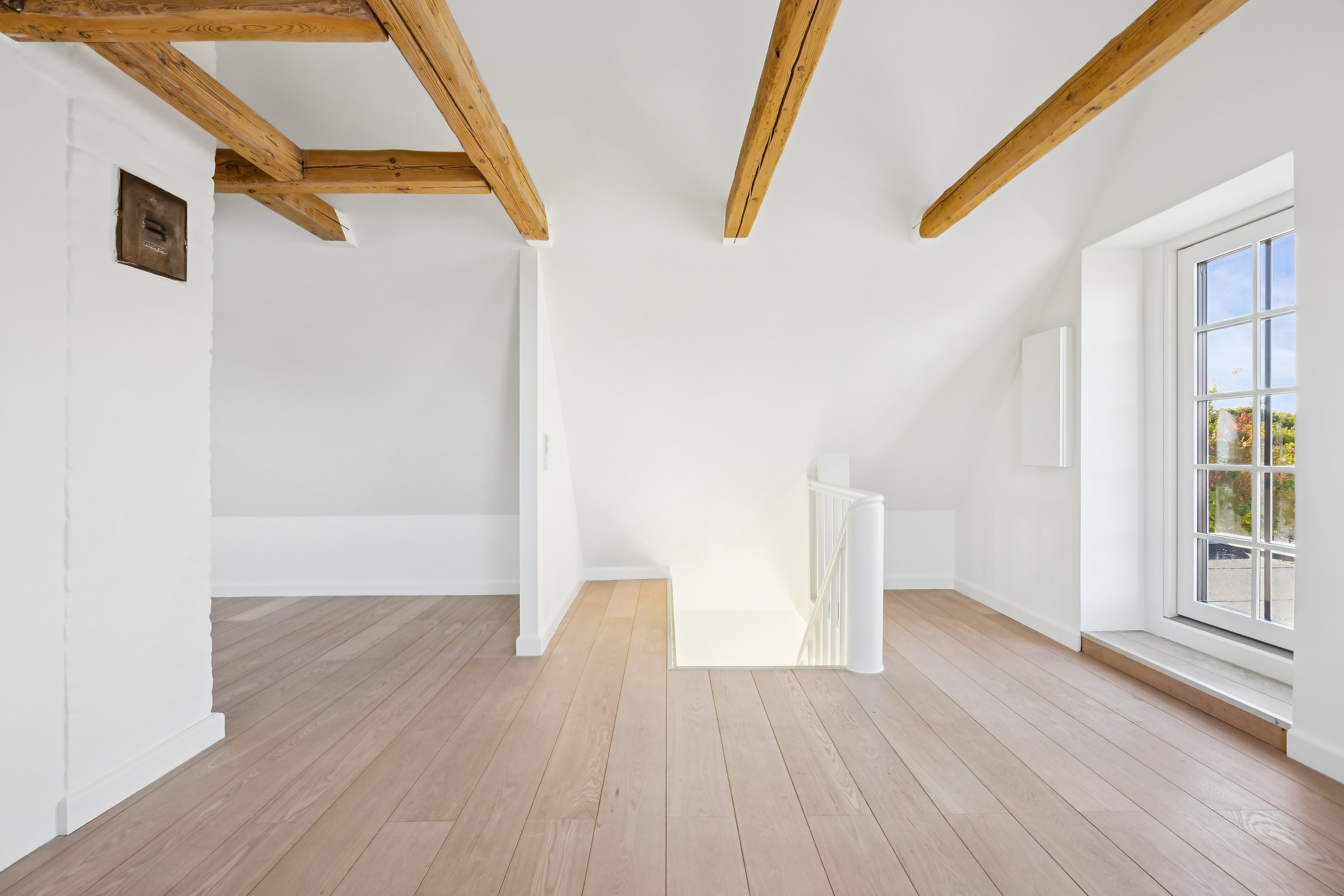 Fremhævet værelse billede i fuldskærmstilstand. Billede af Havevænget 7, 4682 Tureby