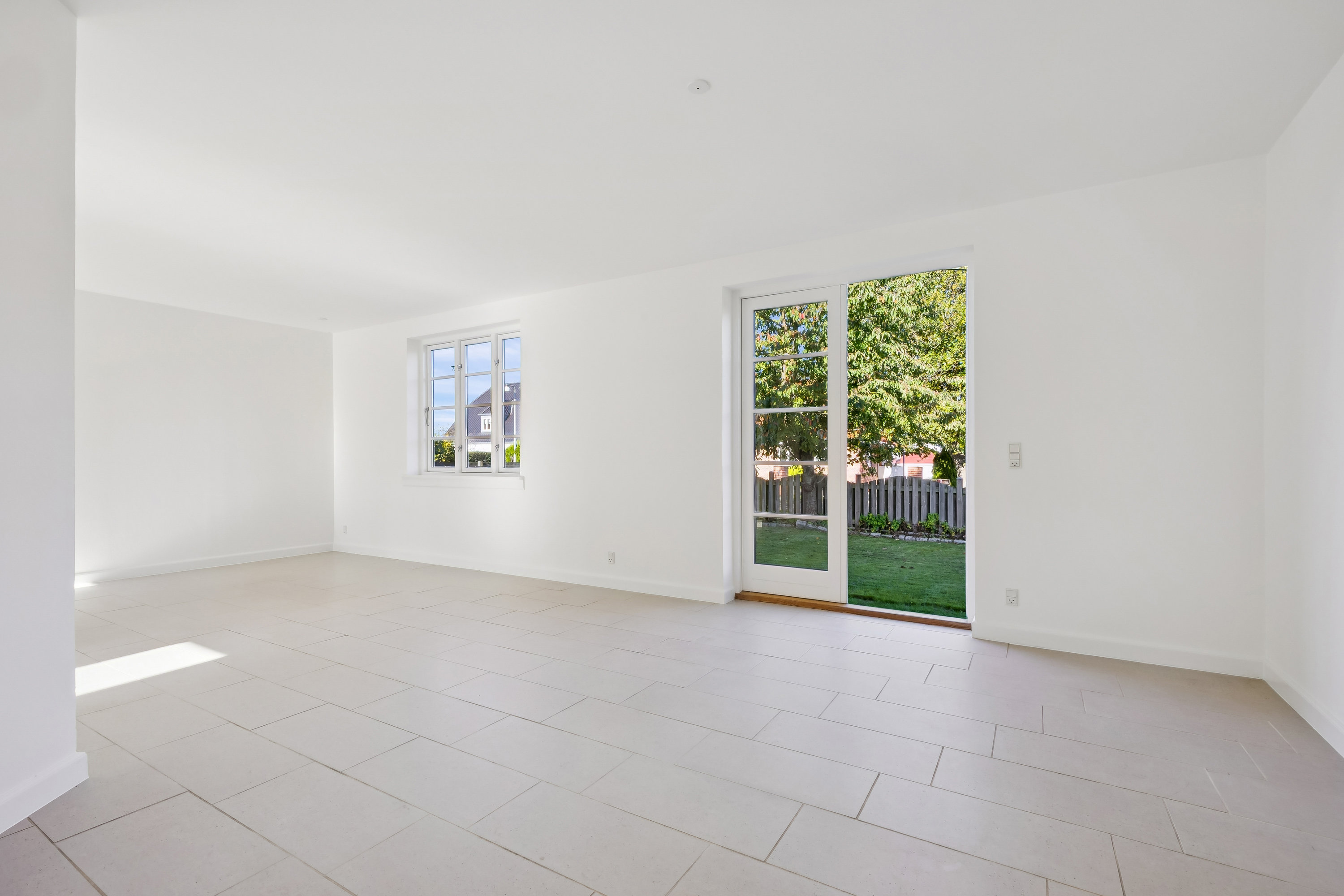 Fremhævet værelse billede i fuldskærmstilstand. Billede af Havevænget 7, 4682 Tureby