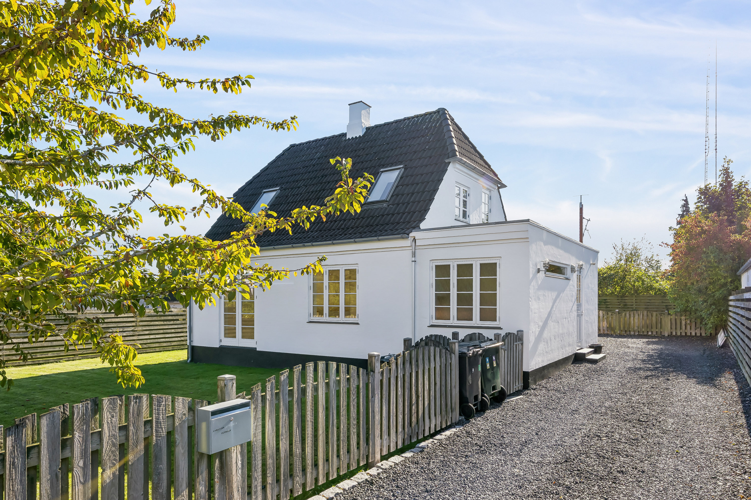 Miniaturebillede 1: ejendom 1. Billede af Havevænget 7, 4682 Tureby