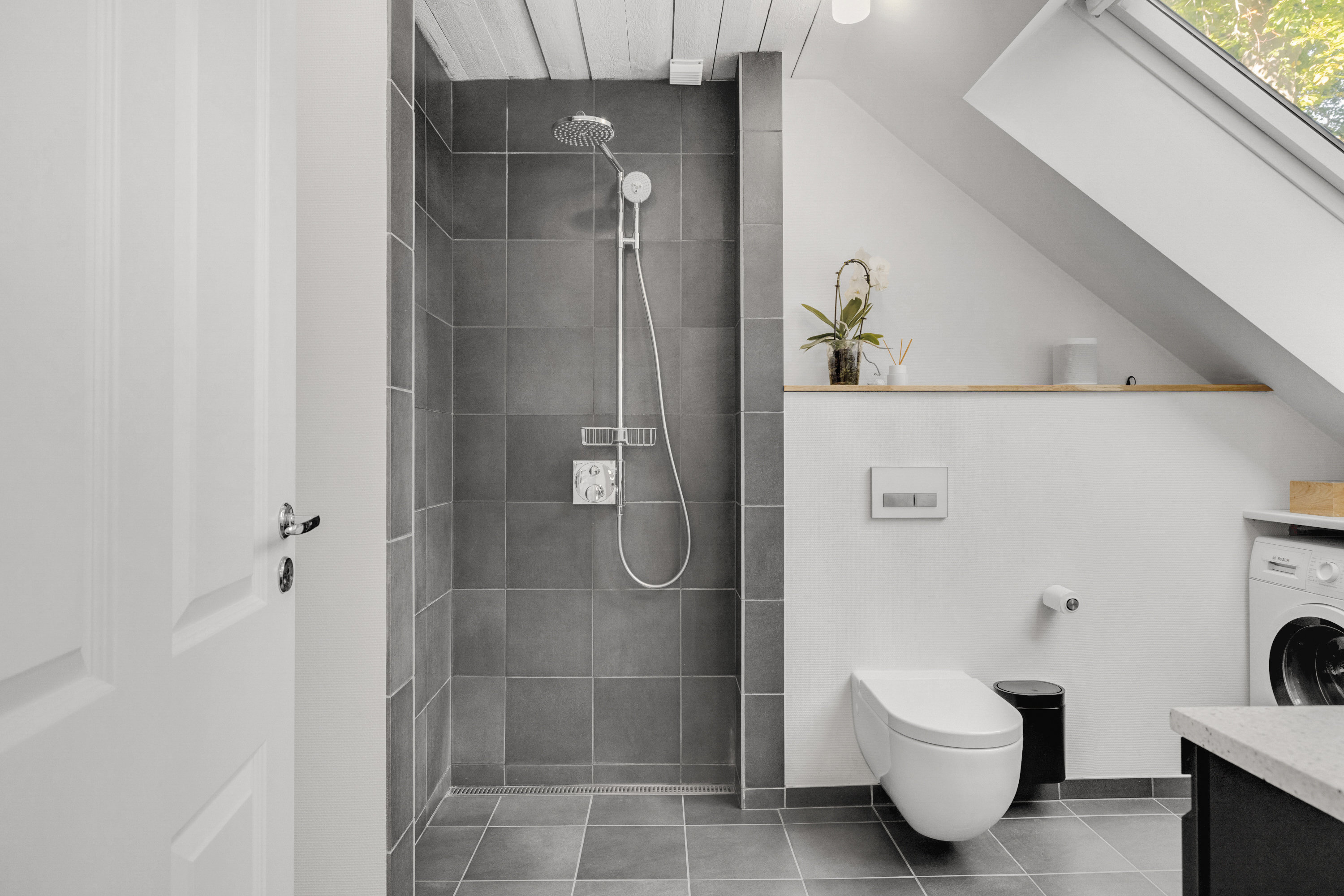 Fremhævet  billede i fuldskærmstilstand. Billede af Hans Broges Vej 9, 8220 Brabrand