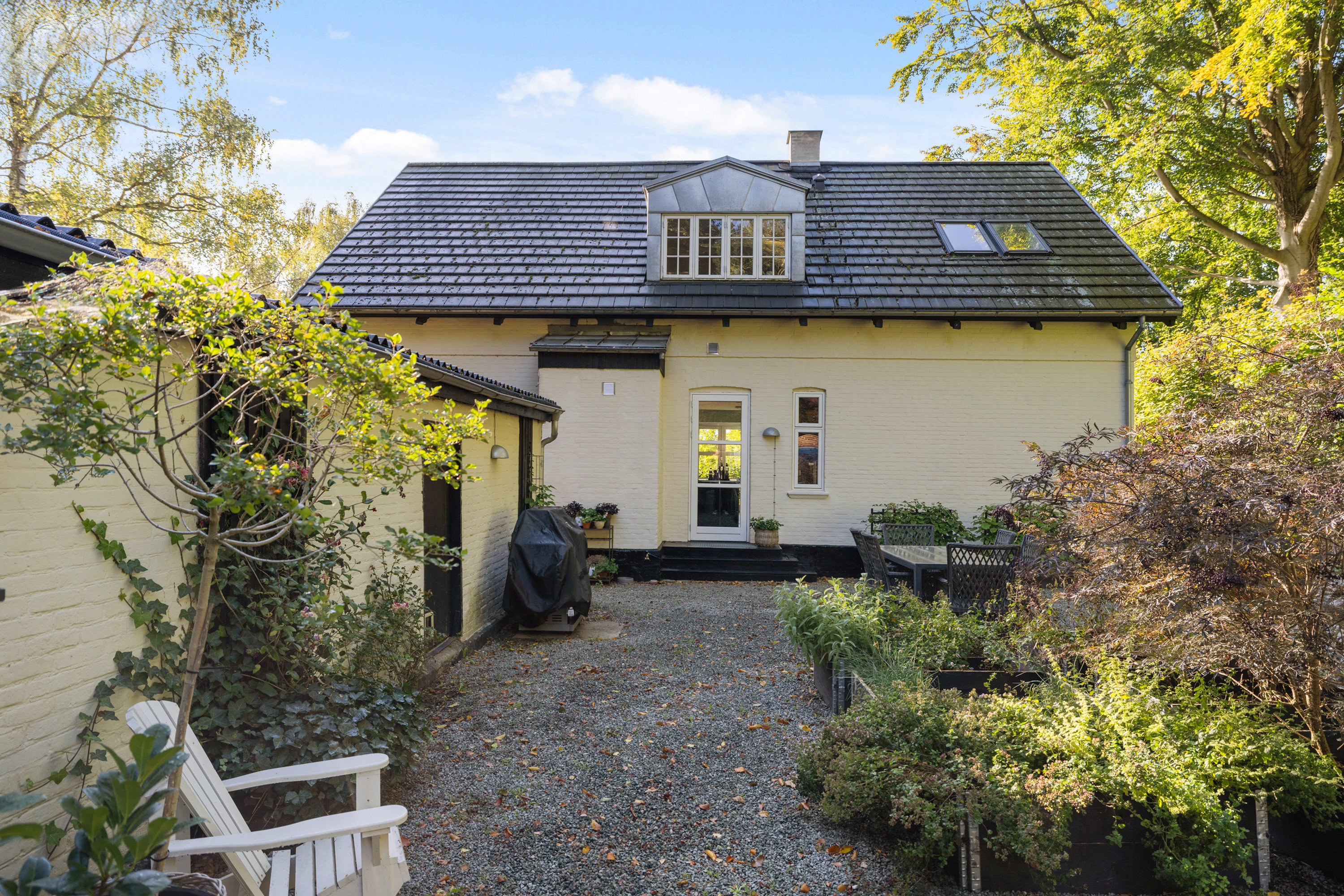 Fremhævet  billede i fuldskærmstilstand. Billede af Hans Broges Vej 9, 8220 Brabrand