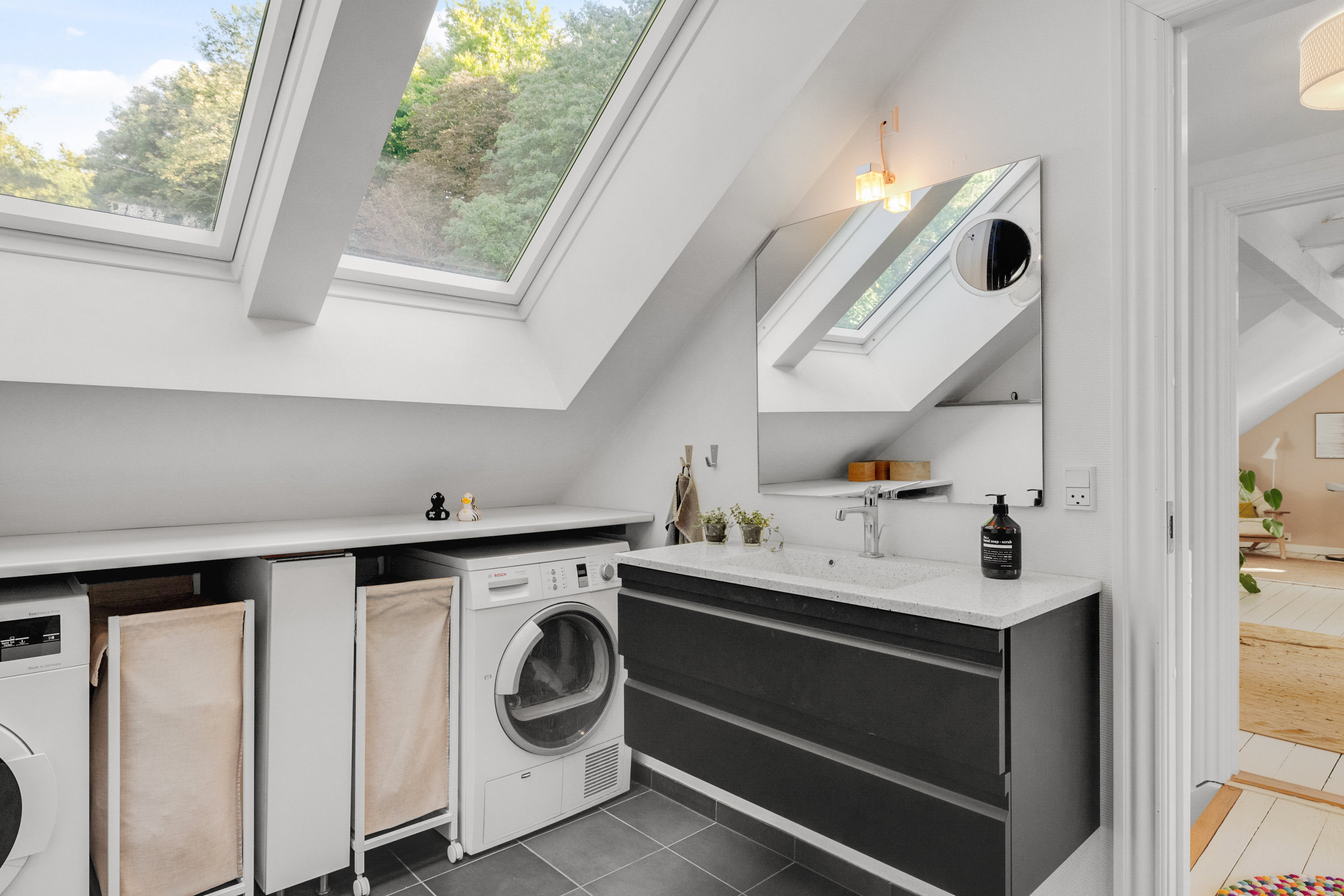 Fremhævet  billede i fuldskærmstilstand. Billede af Hans Broges Vej 9, 8220 Brabrand