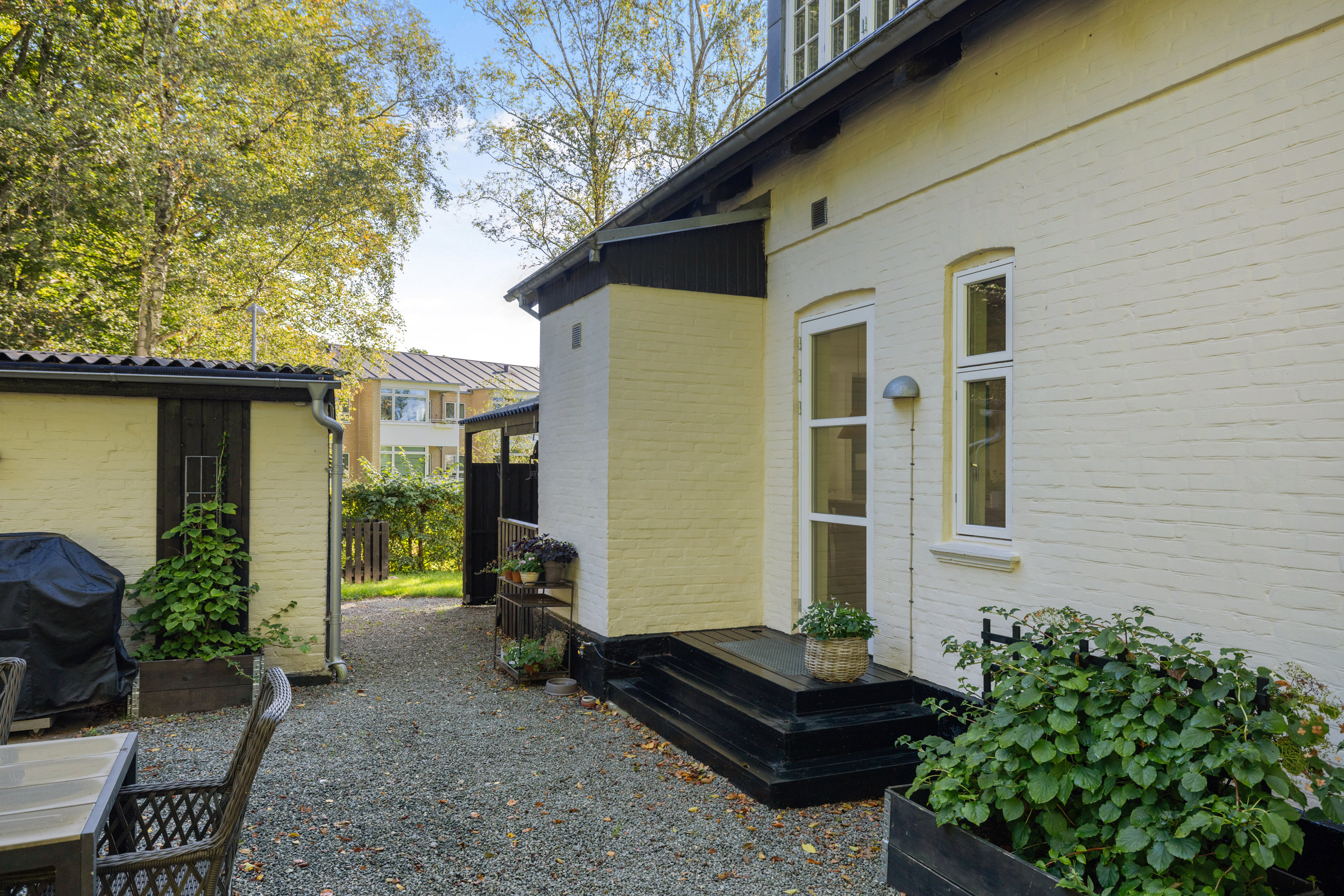 Fremhævet  billede i fuldskærmstilstand. Billede af Hans Broges Vej 9, 8220 Brabrand