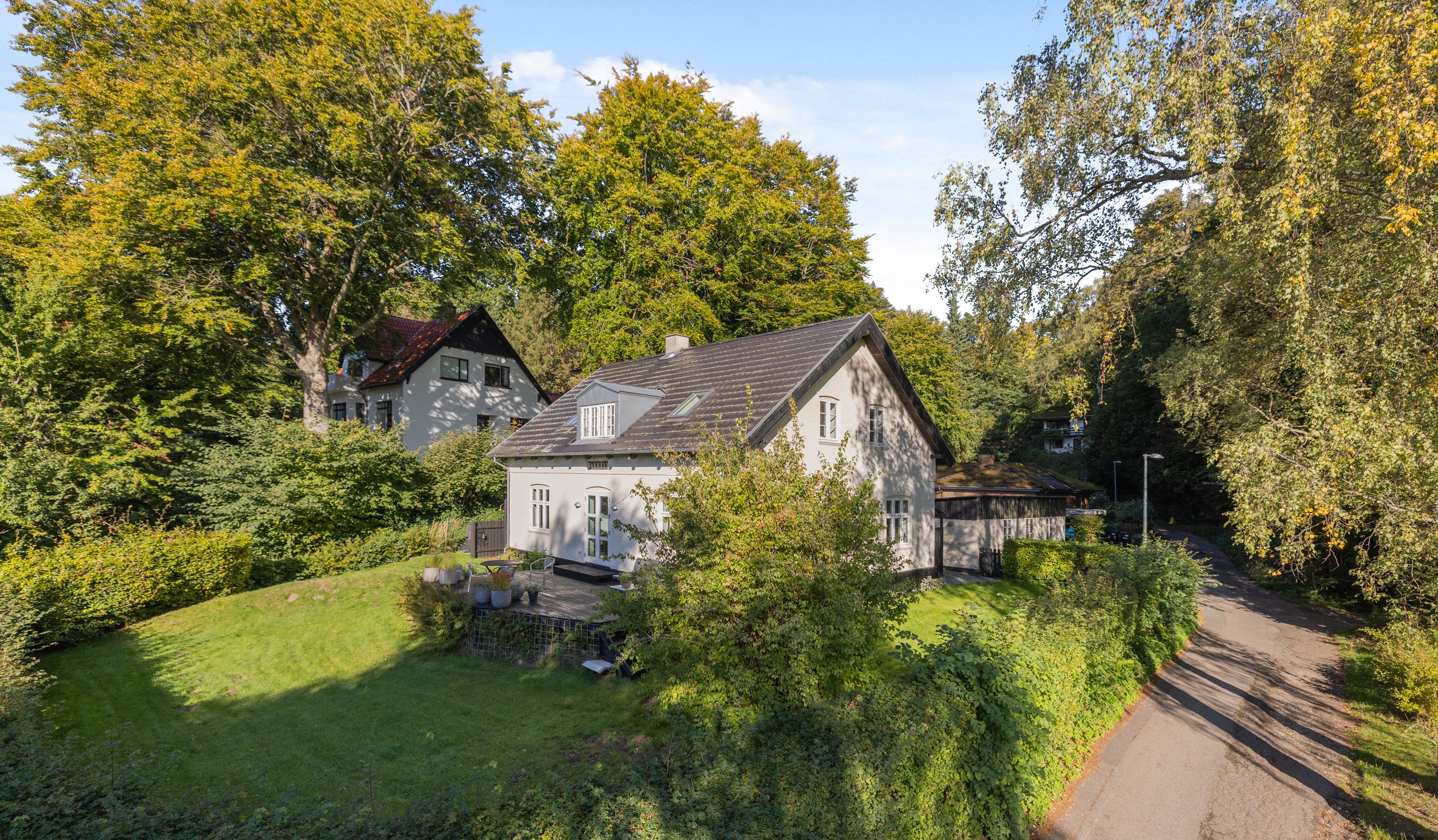 Fremhævet  billede i fuldskærmstilstand. Billede af Hans Broges Vej 9, 8220 Brabrand