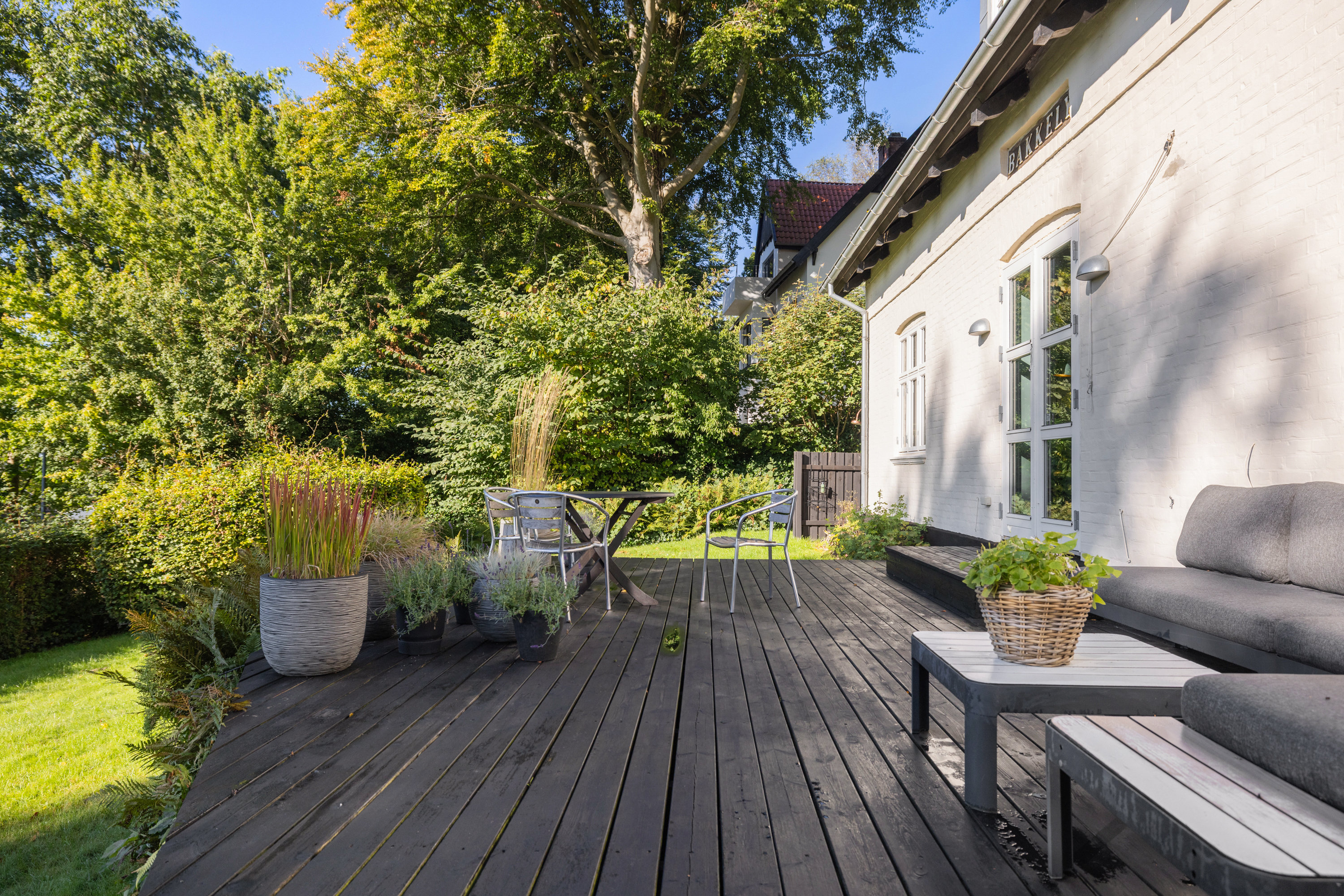 Fremhævet  billede i fuldskærmstilstand. Billede af Hans Broges Vej 9, 8220 Brabrand