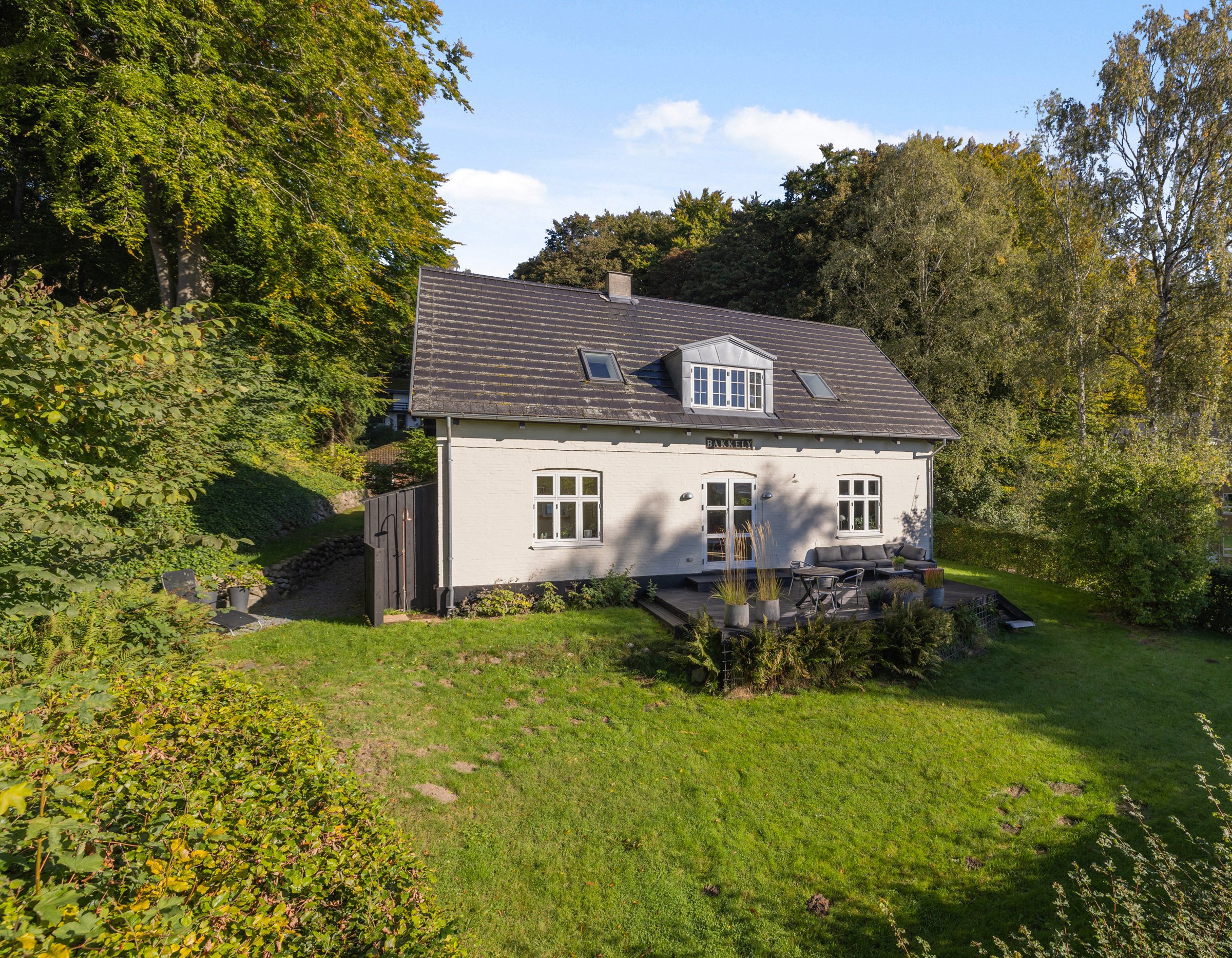 Hans Broges Vej 9, 8220 Brabrand