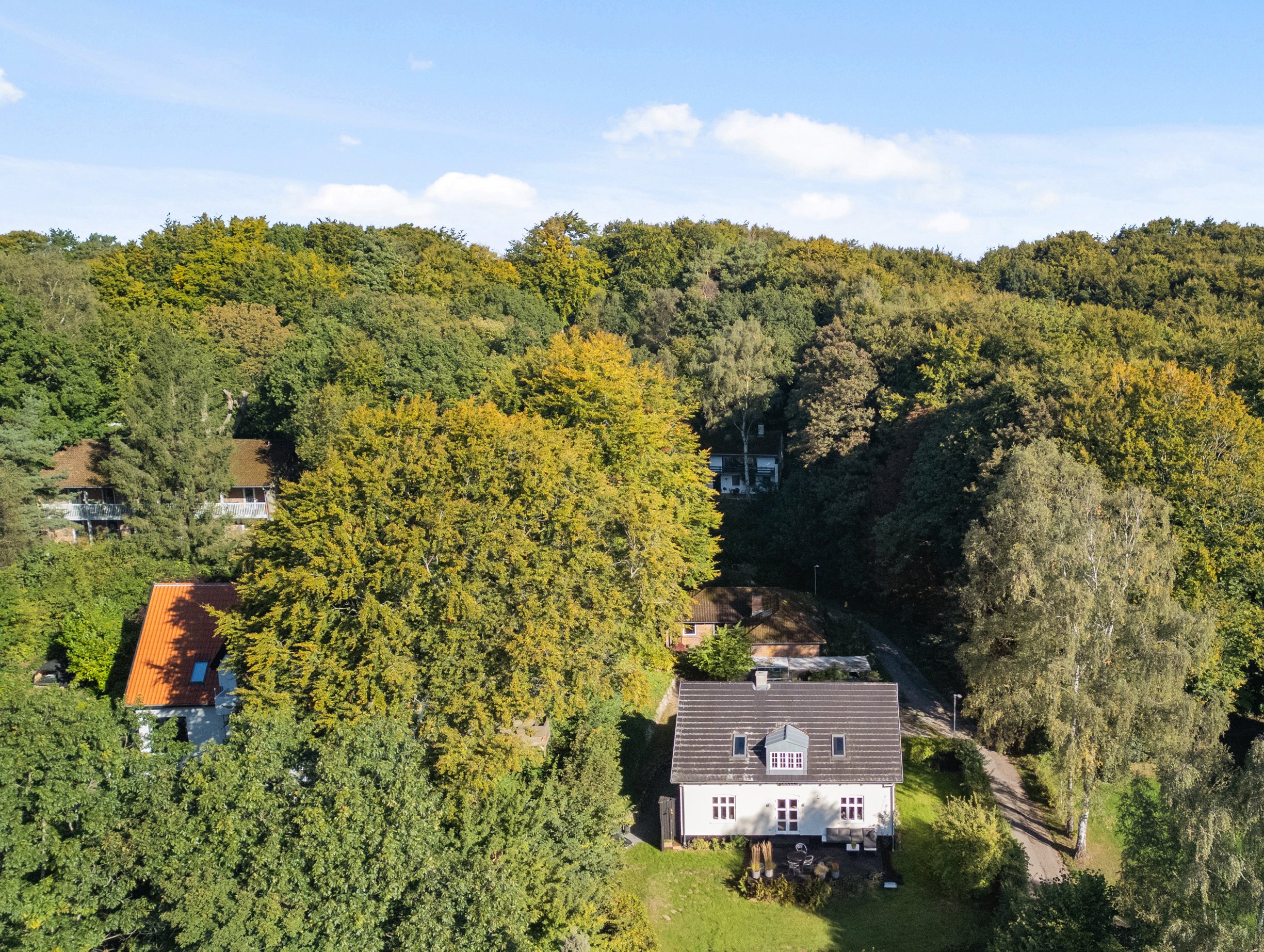 Fremhævet  billede i fuldskærmstilstand. Billede af Hans Broges Vej 9, 8220 Brabrand