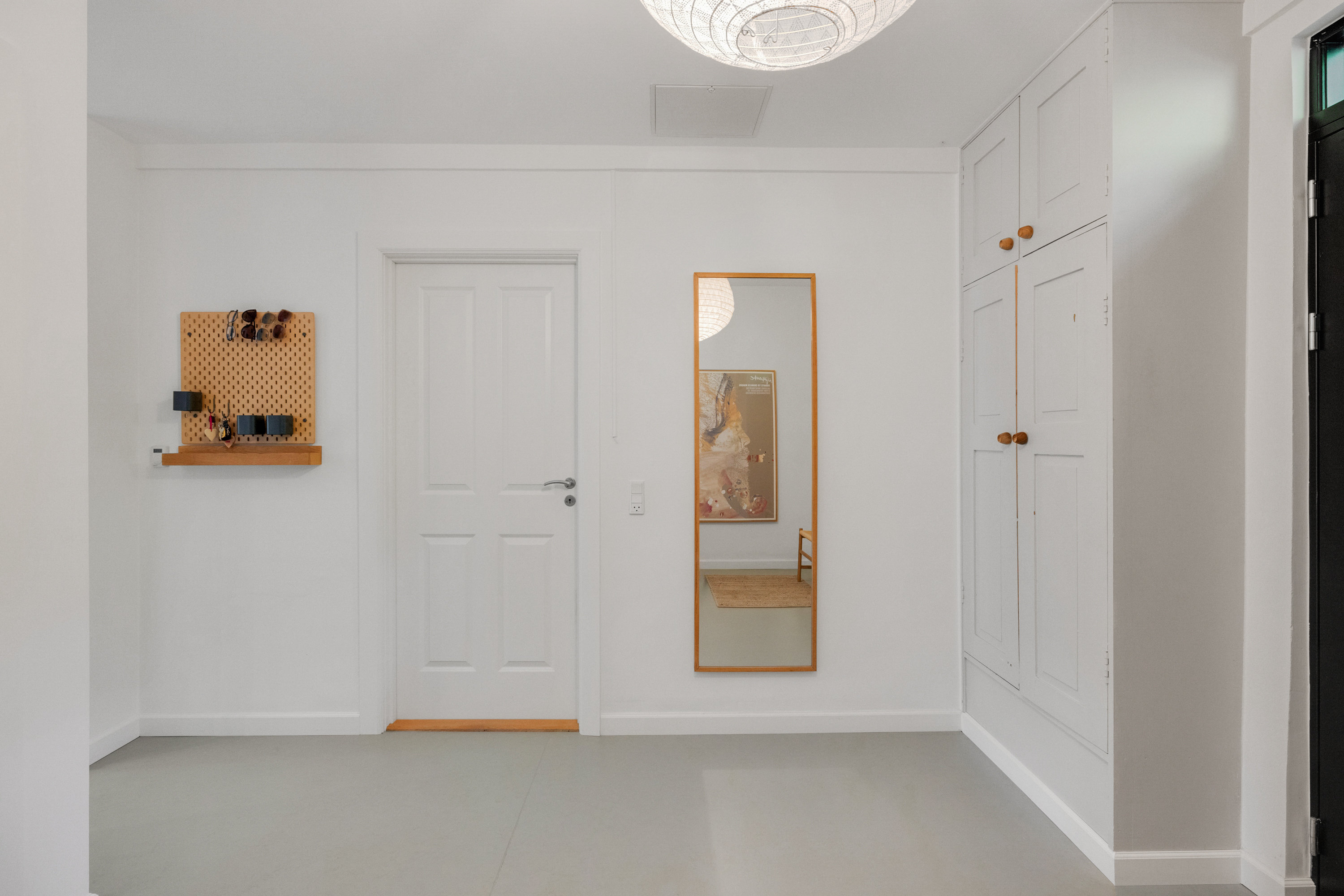 Fremhævet  billede i fuldskærmstilstand. Billede af Hans Broges Vej 9, 8220 Brabrand