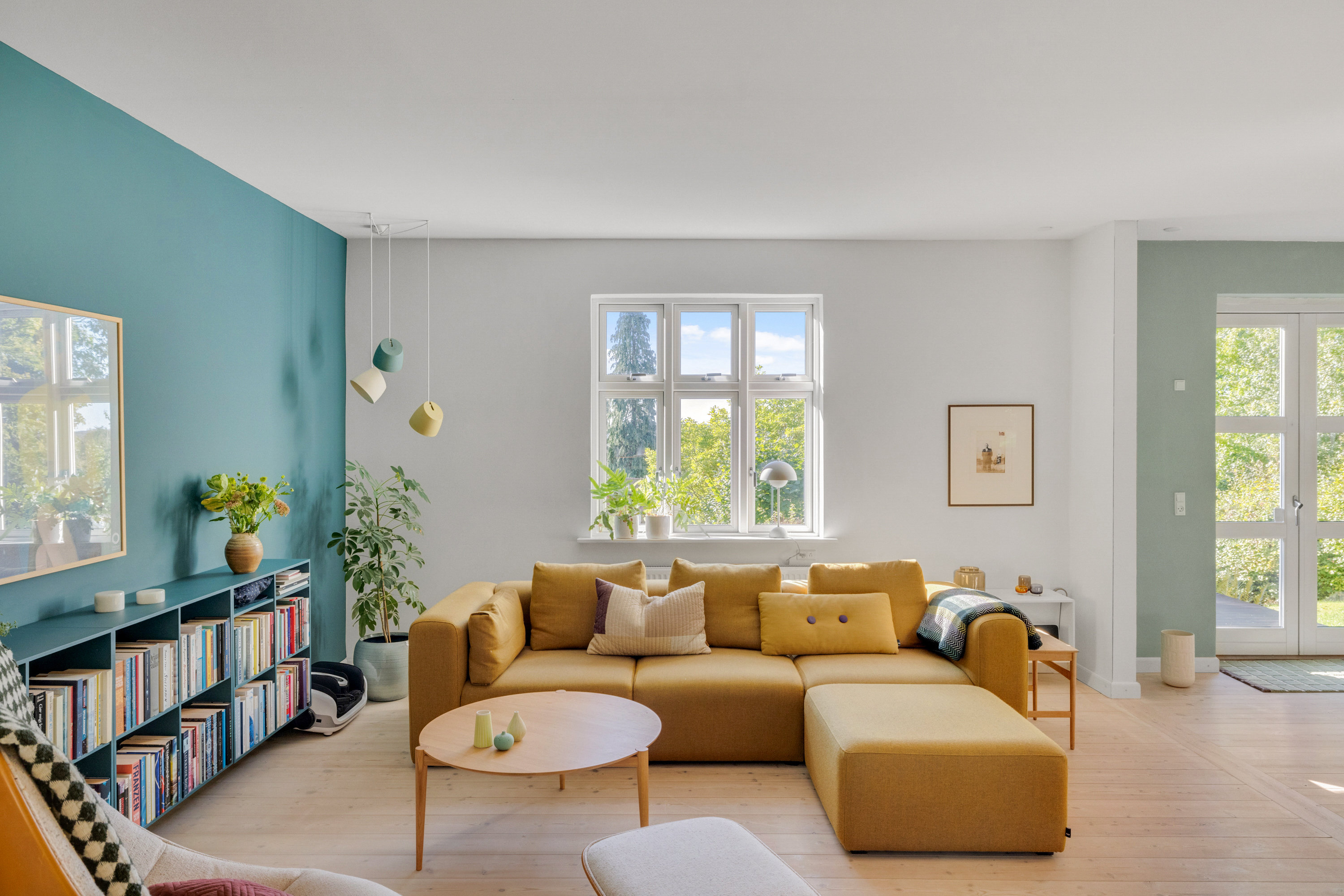 Fremhævet  billede i fuldskærmstilstand. Billede af Hans Broges Vej 9, 8220 Brabrand