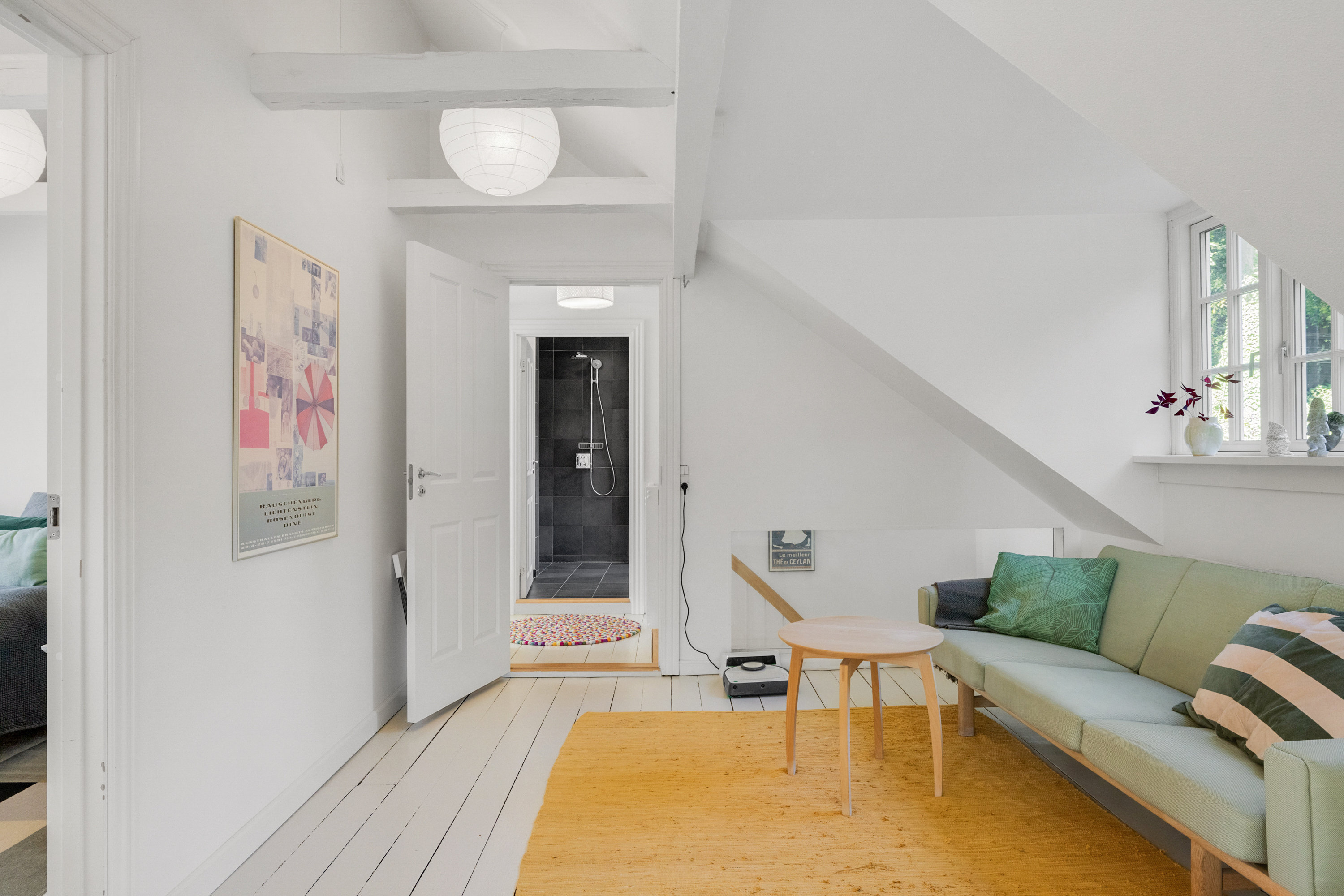 Fremhævet  billede i fuldskærmstilstand. Billede af Hans Broges Vej 9, 8220 Brabrand