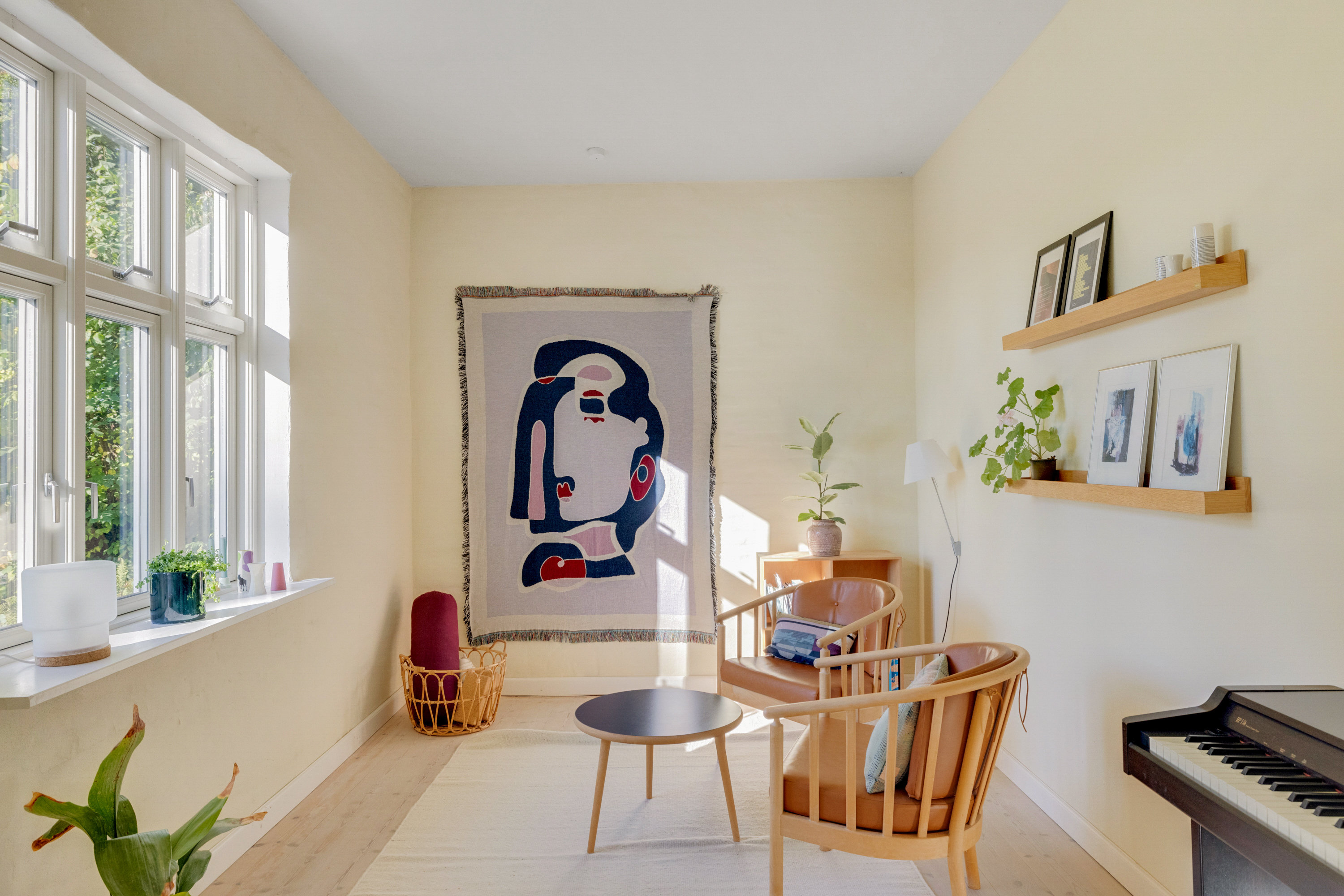 Fremhævet  billede i fuldskærmstilstand. Billede af Hans Broges Vej 9, 8220 Brabrand