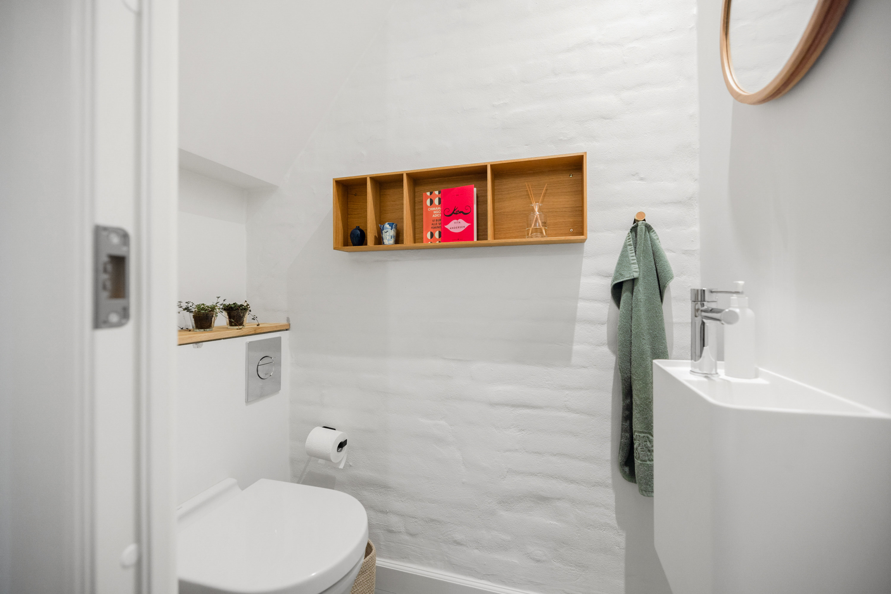 Fremhævet  billede i fuldskærmstilstand. Billede af Hans Broges Vej 9, 8220 Brabrand