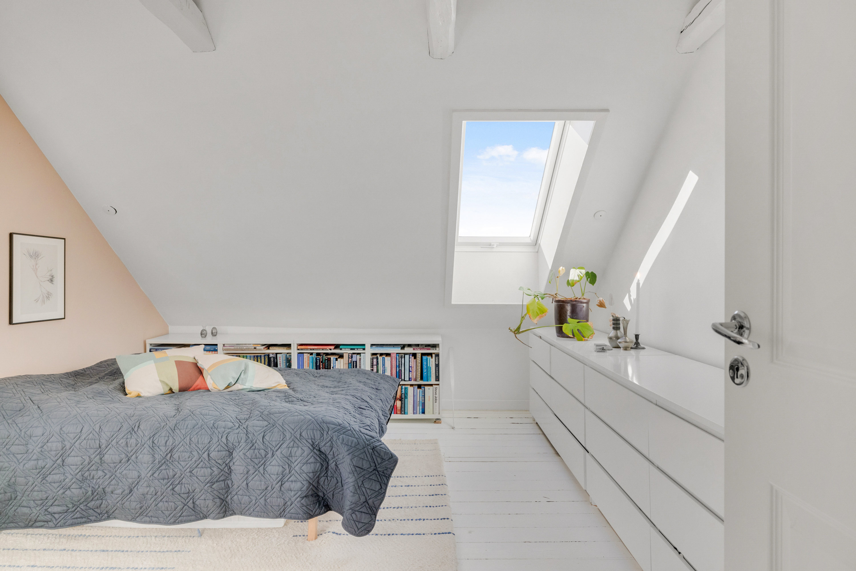 Fremhævet  billede i fuldskærmstilstand. Billede af Hans Broges Vej 9, 8220 Brabrand