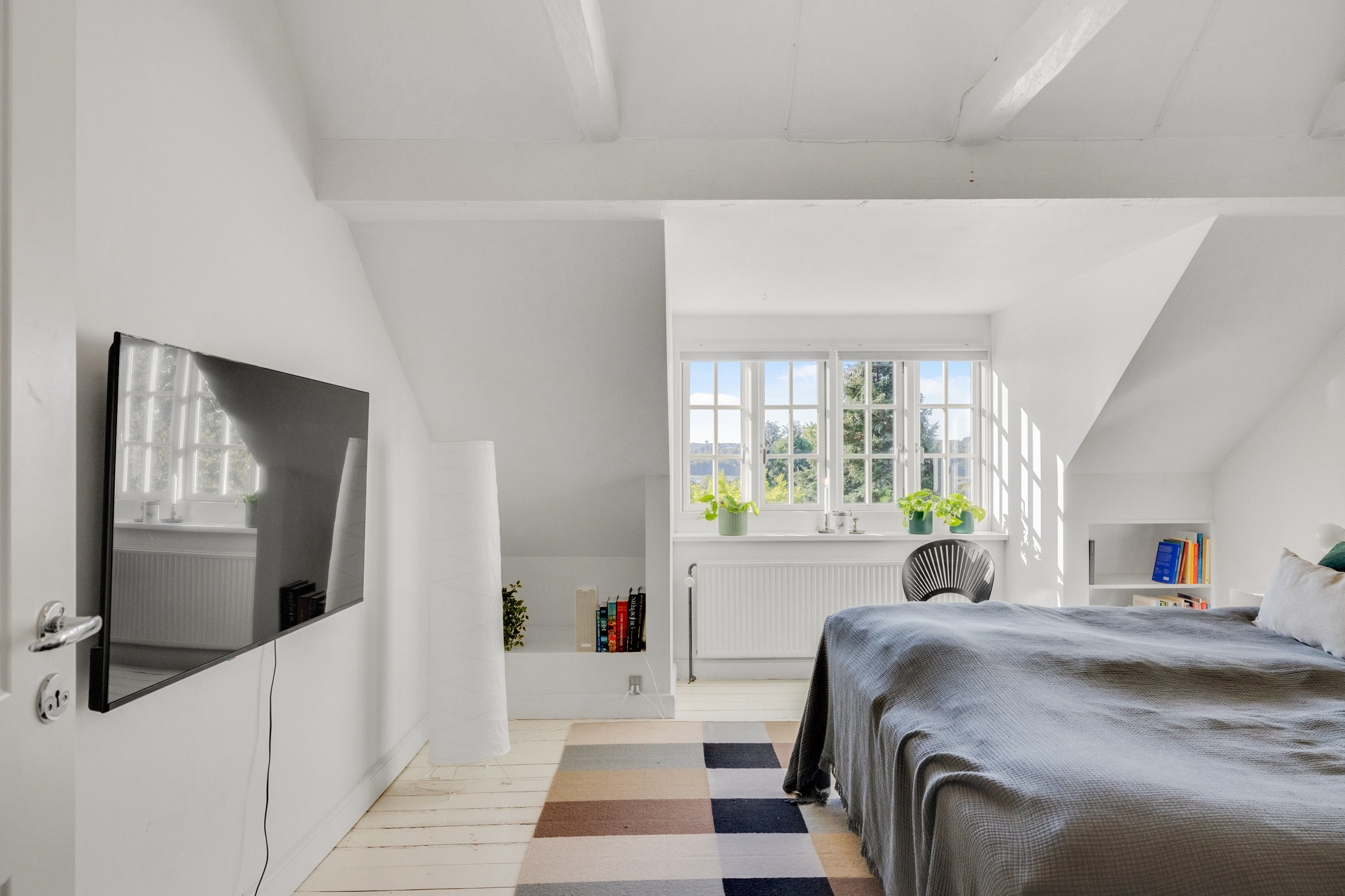 Fremhævet  billede i fuldskærmstilstand. Billede af Hans Broges Vej 9, 8220 Brabrand