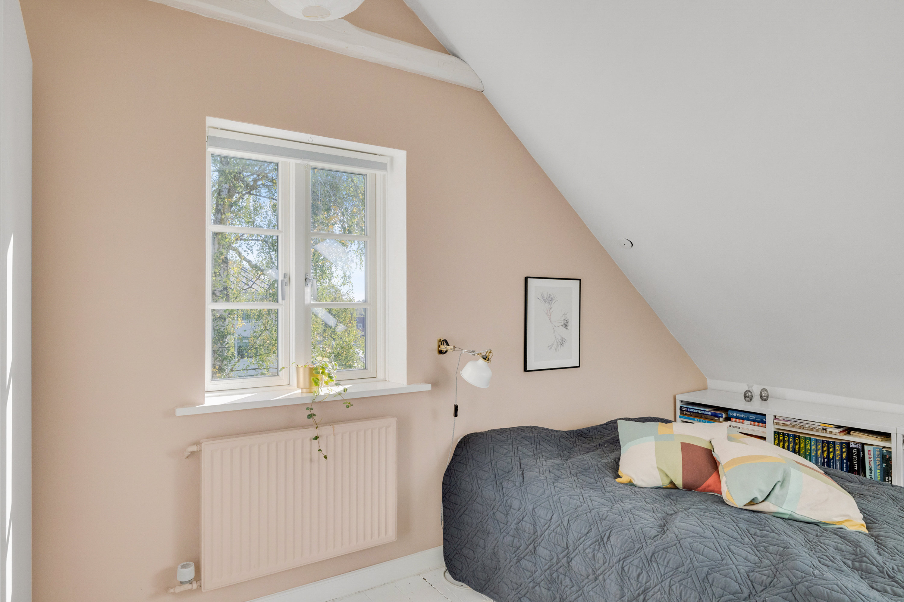 Fremhævet  billede i fuldskærmstilstand. Billede af Hans Broges Vej 9, 8220 Brabrand